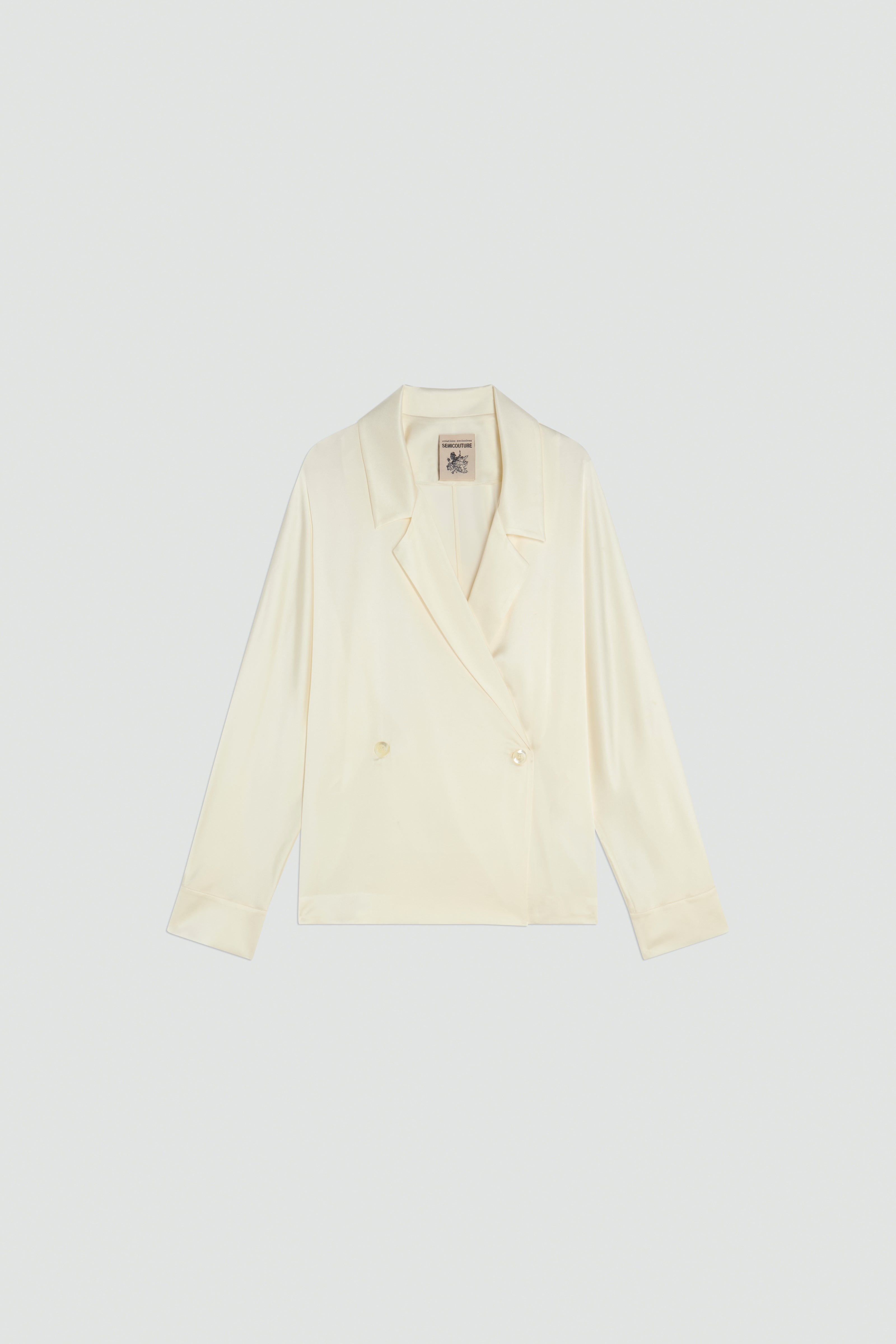 CAMICIA CARMELA