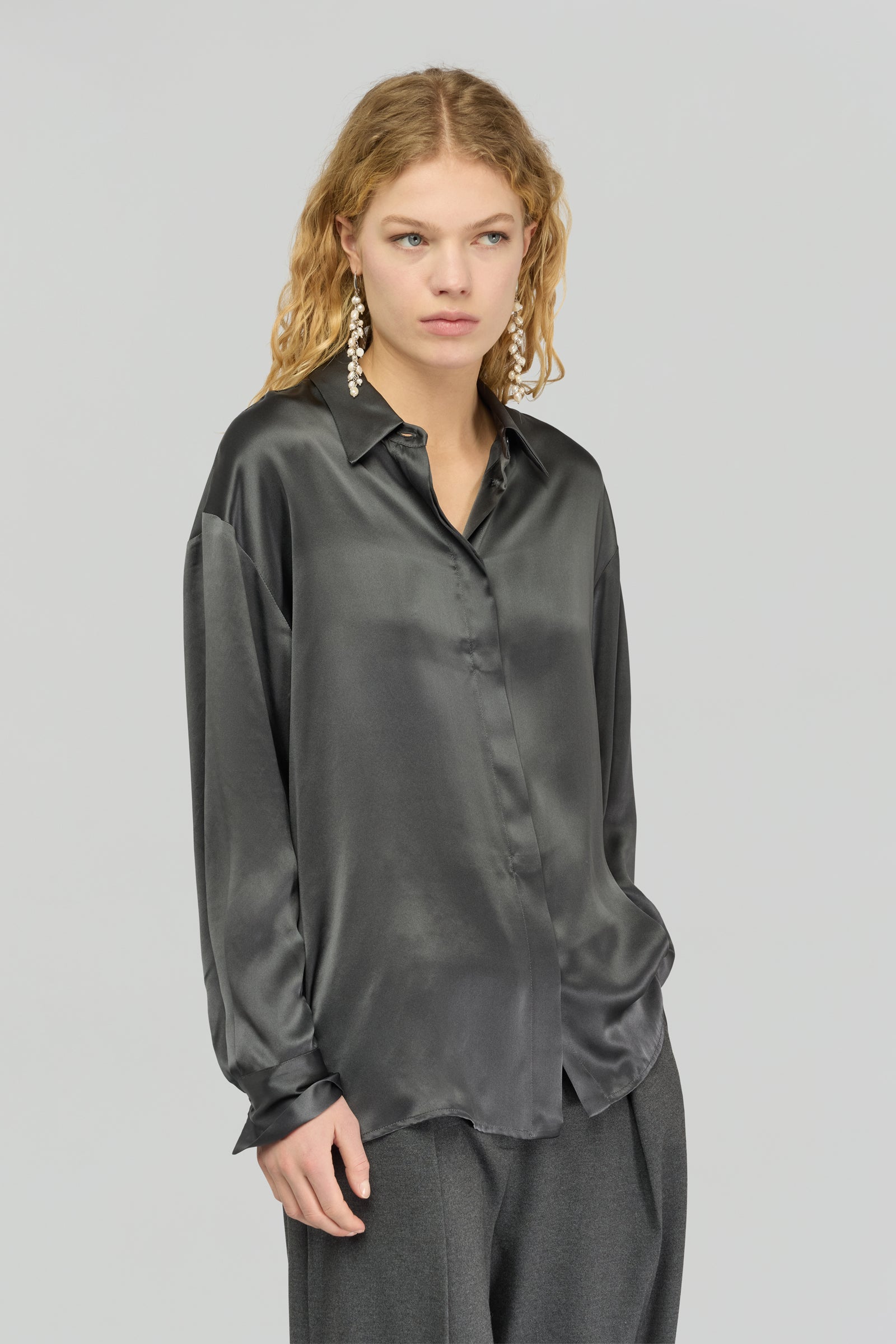 CAMICIA CONCHITA