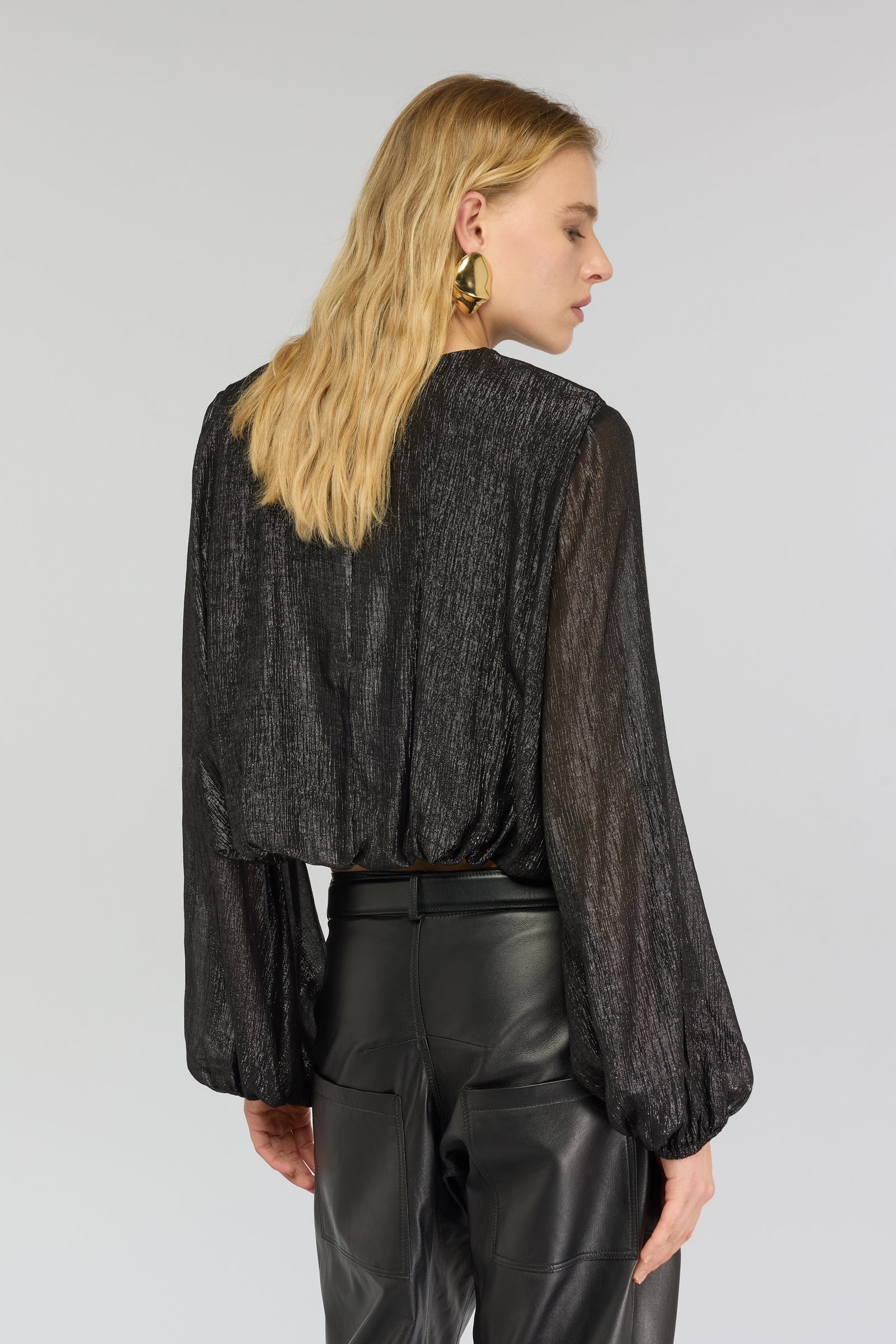 BLUSA JOSUNE
