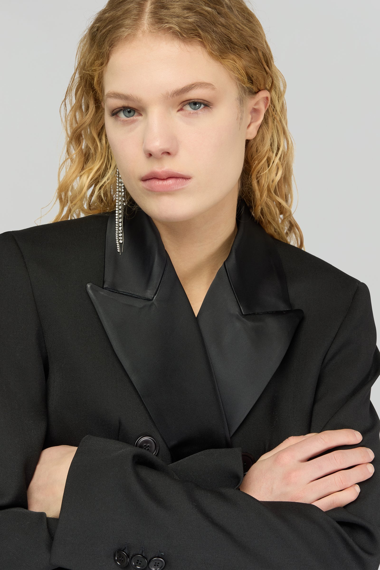 GIACCA GABRIELA