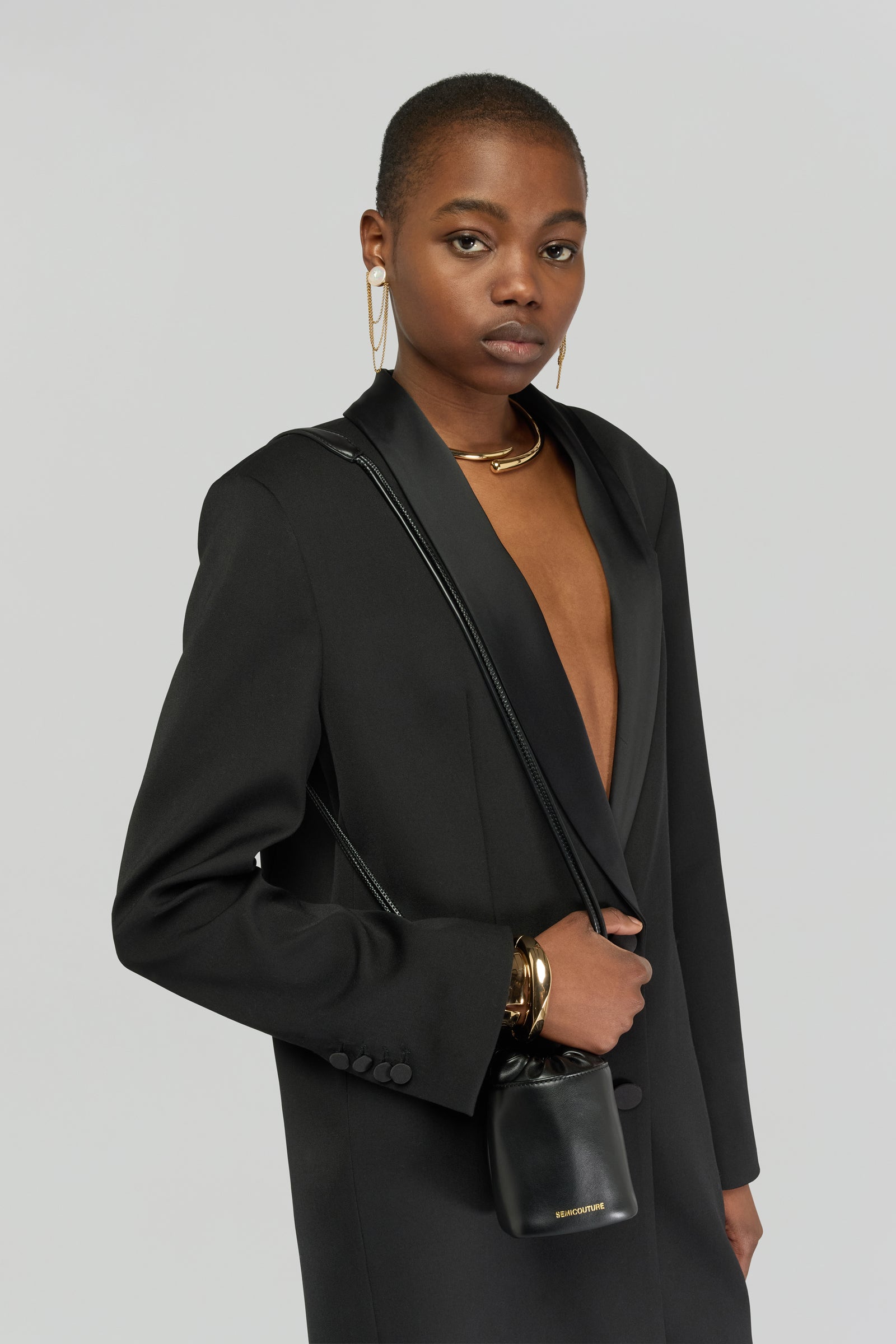 ILLUMINADA JACKET