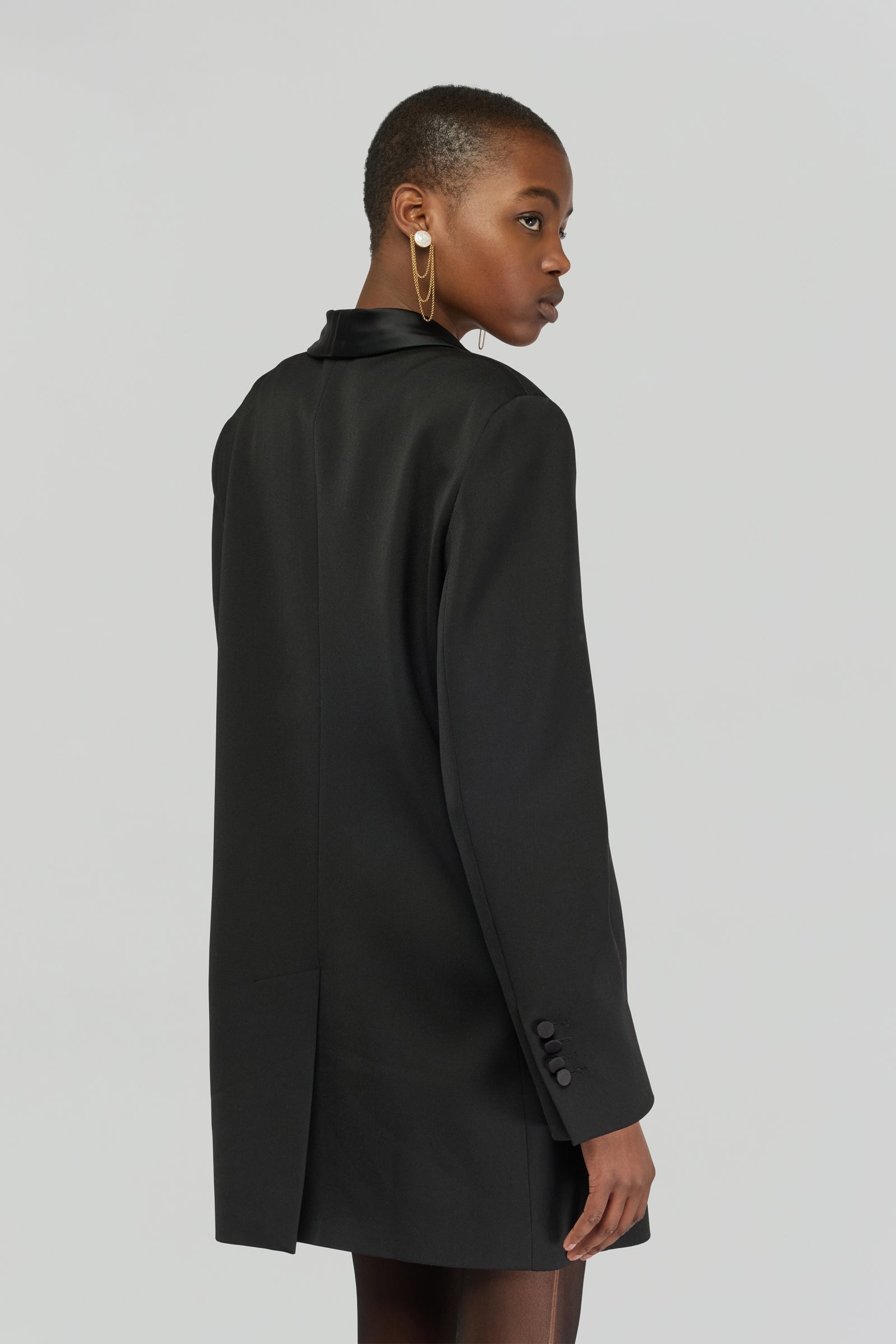 ILLUMINADA JACKET