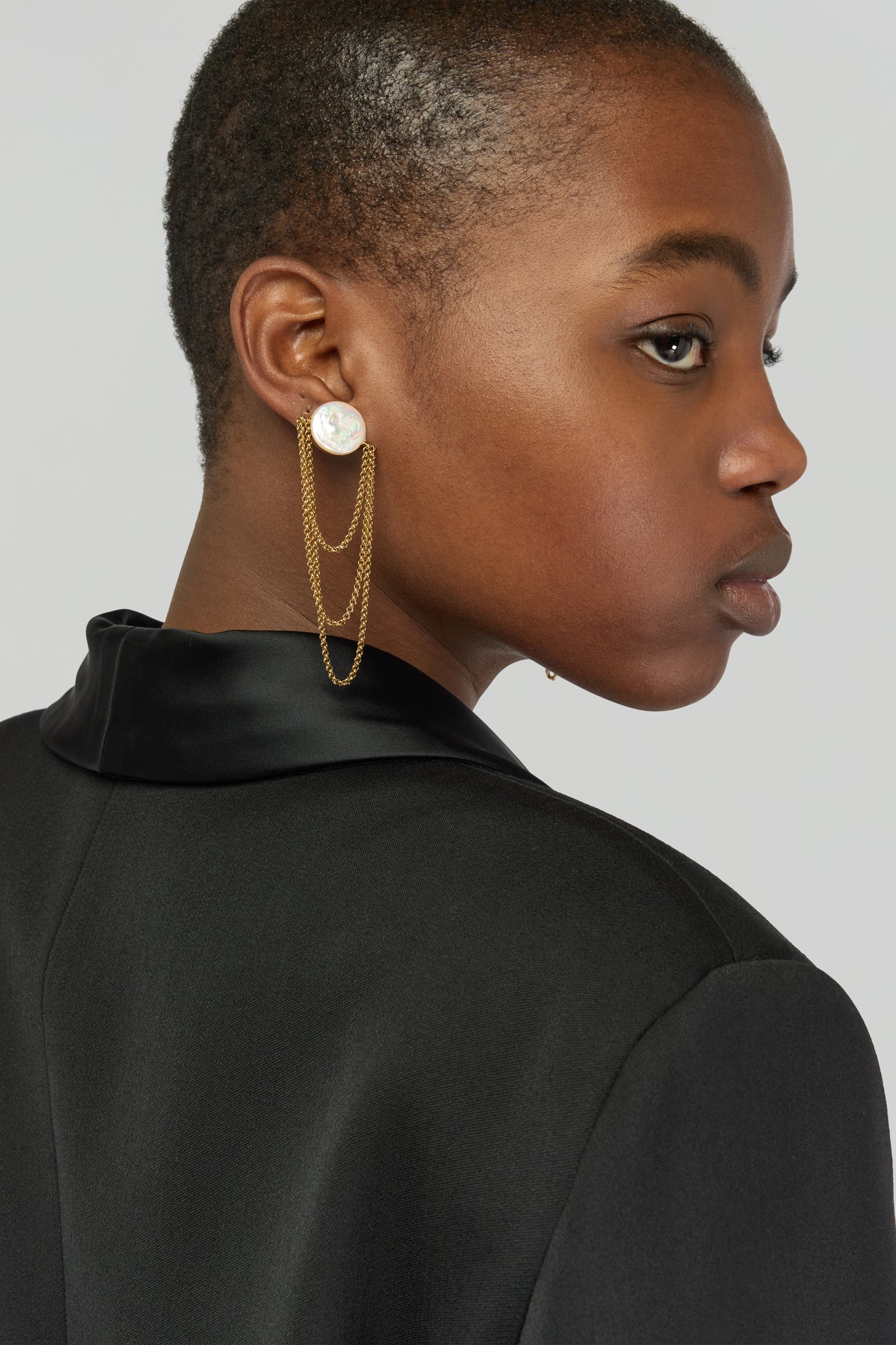 ILLUMINADA JACKET