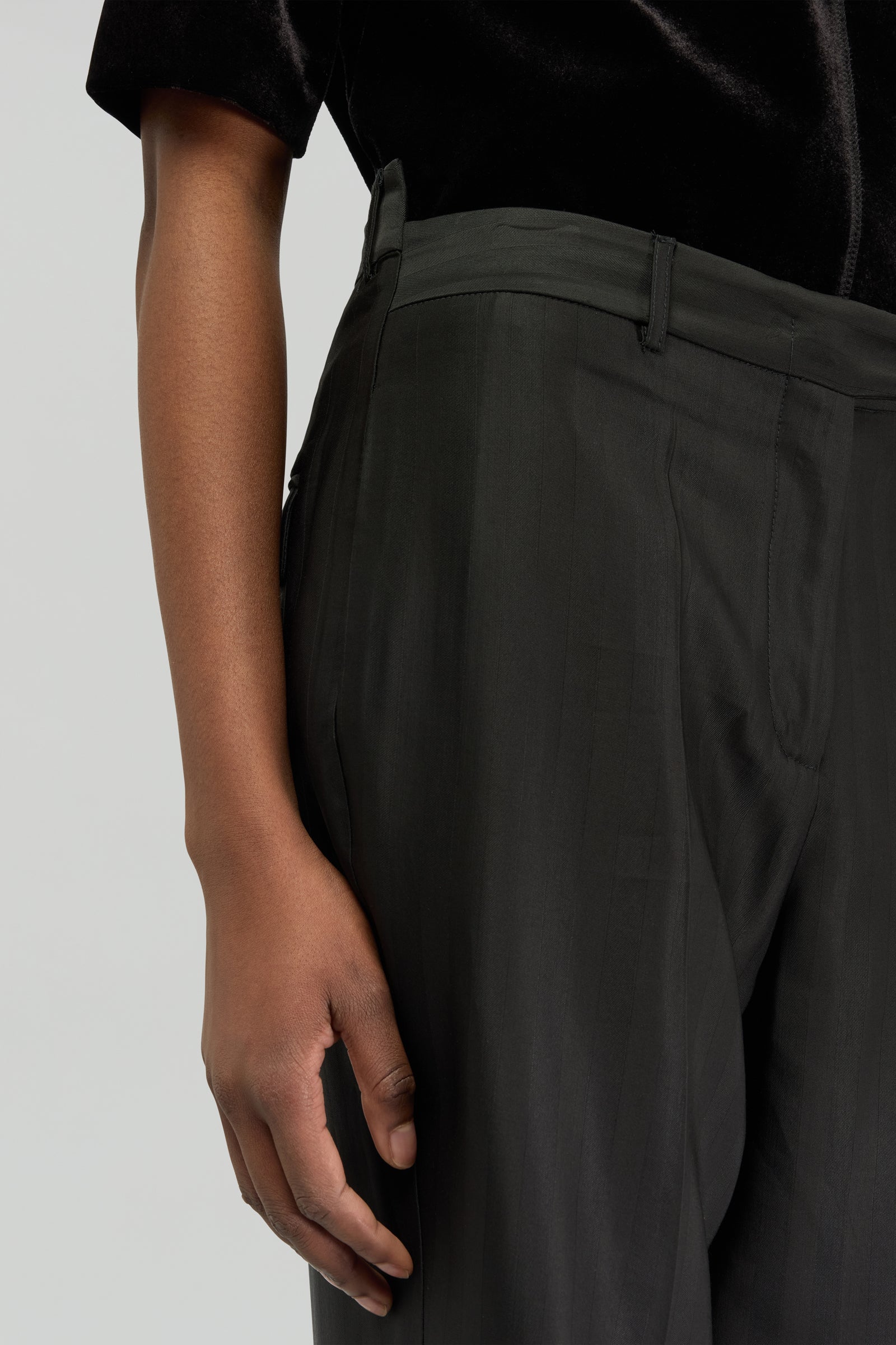 AGACIA TROUSERS