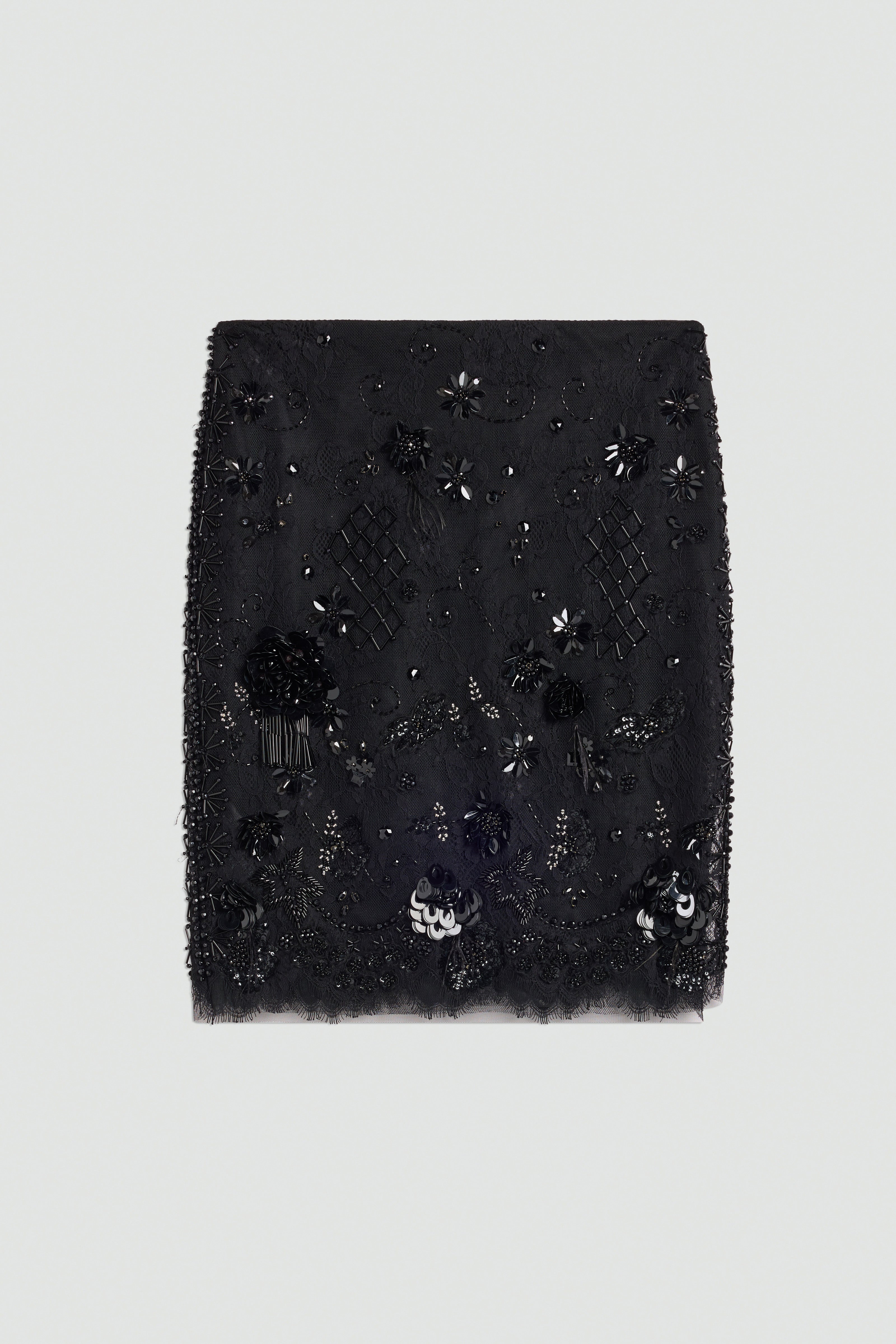 DULCINA SKIRT