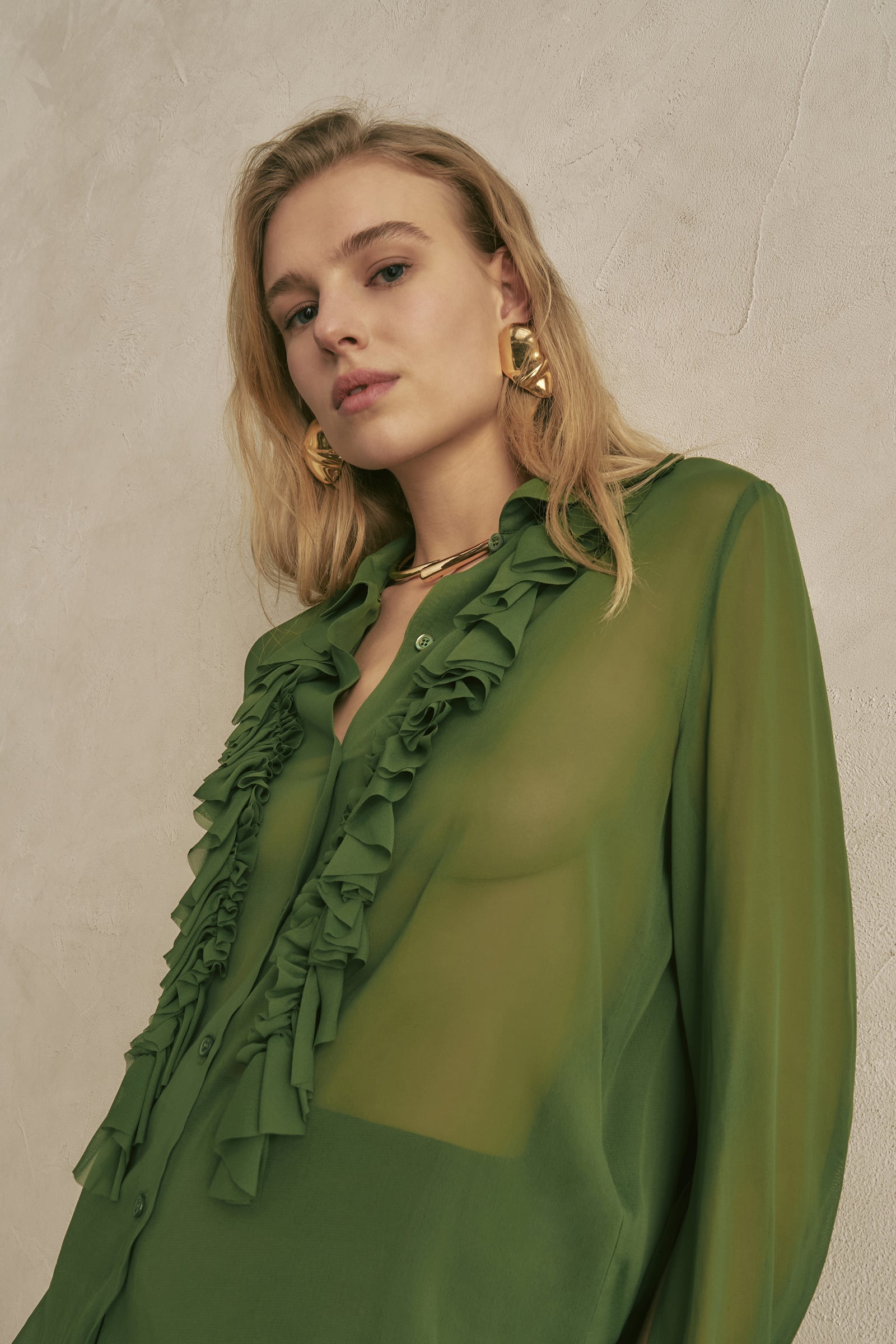 SHIRT ALEJANDRA