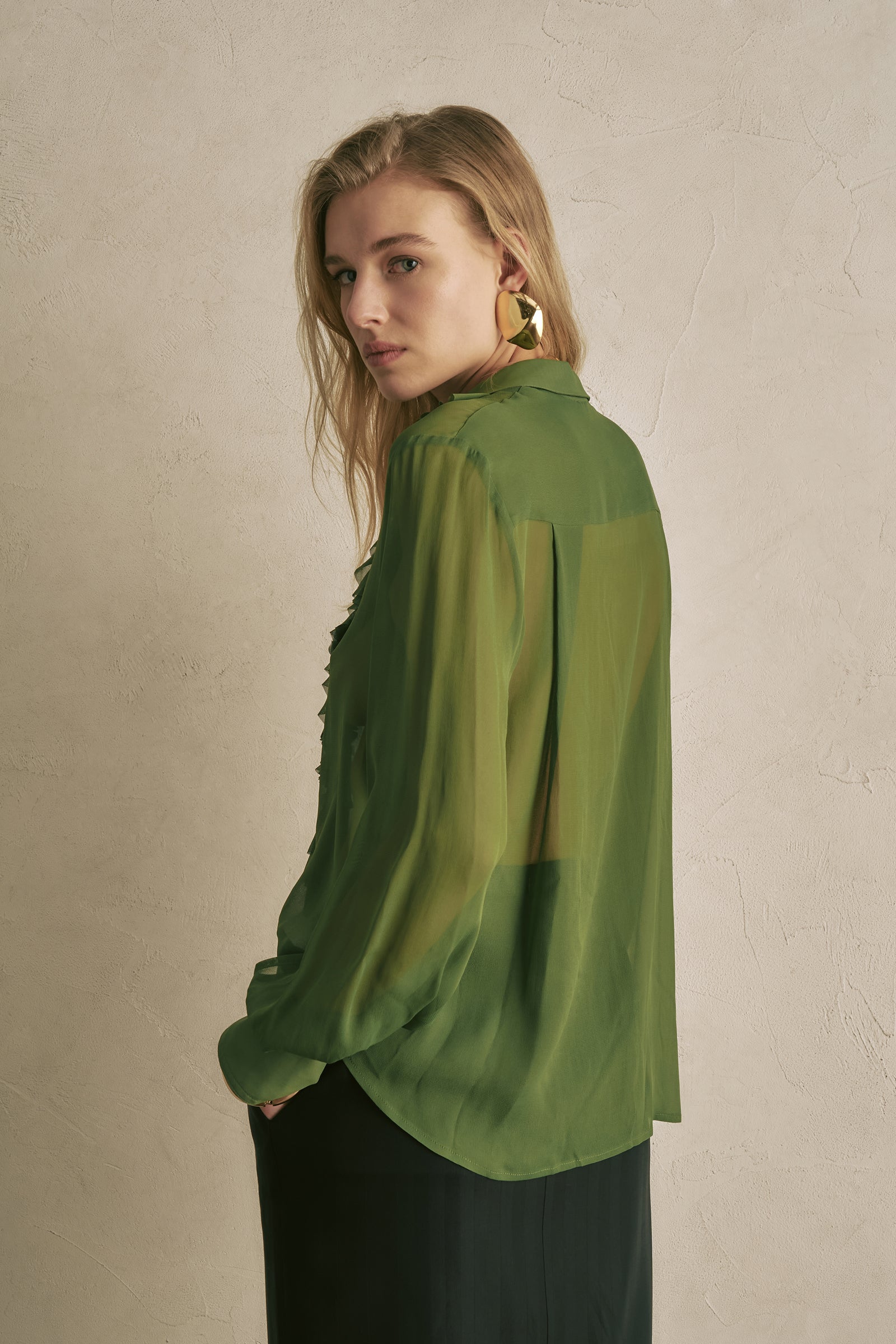 SHIRT ALEJANDRA