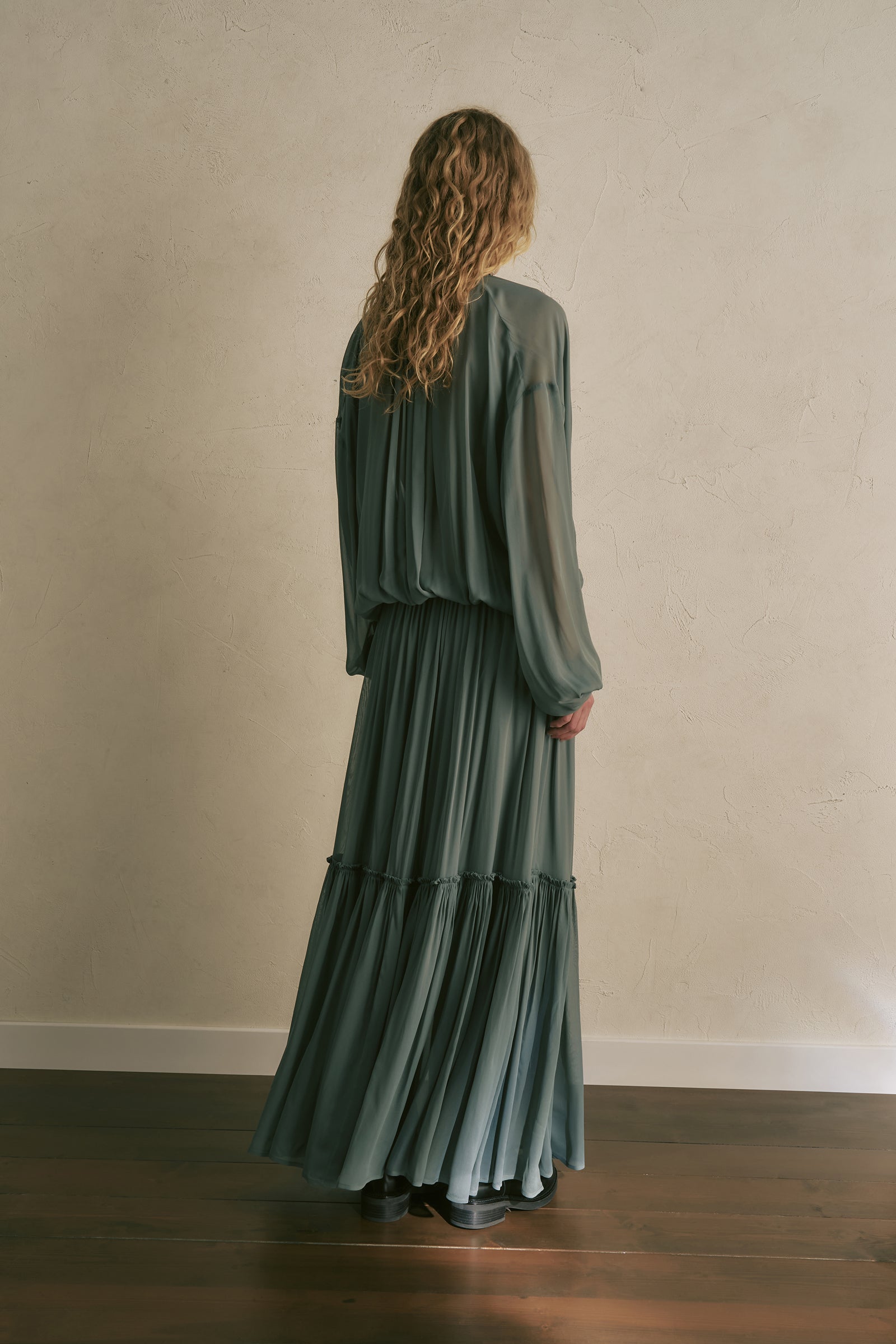 IZARRA DRESS
