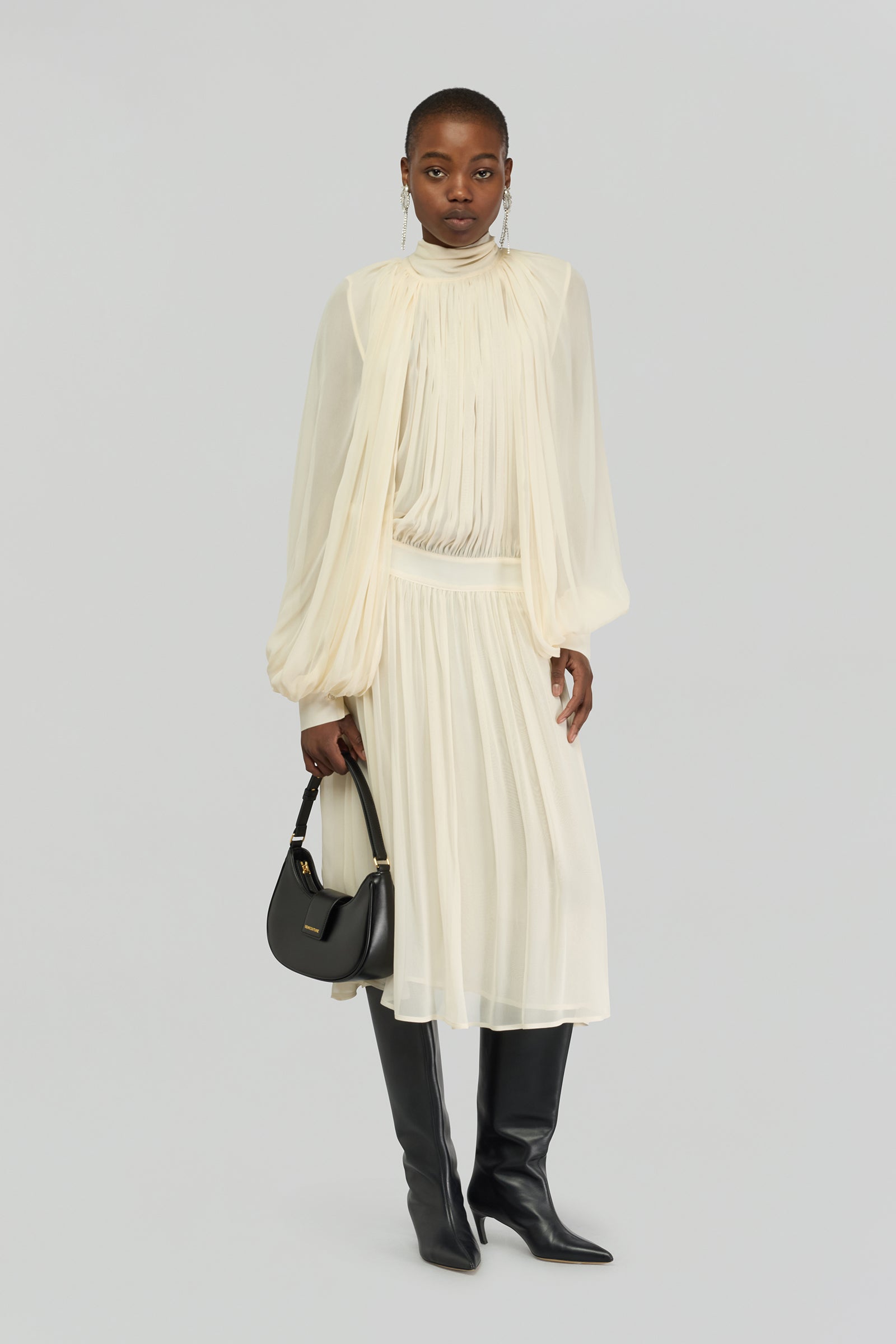 BIENVENIDA DRESS