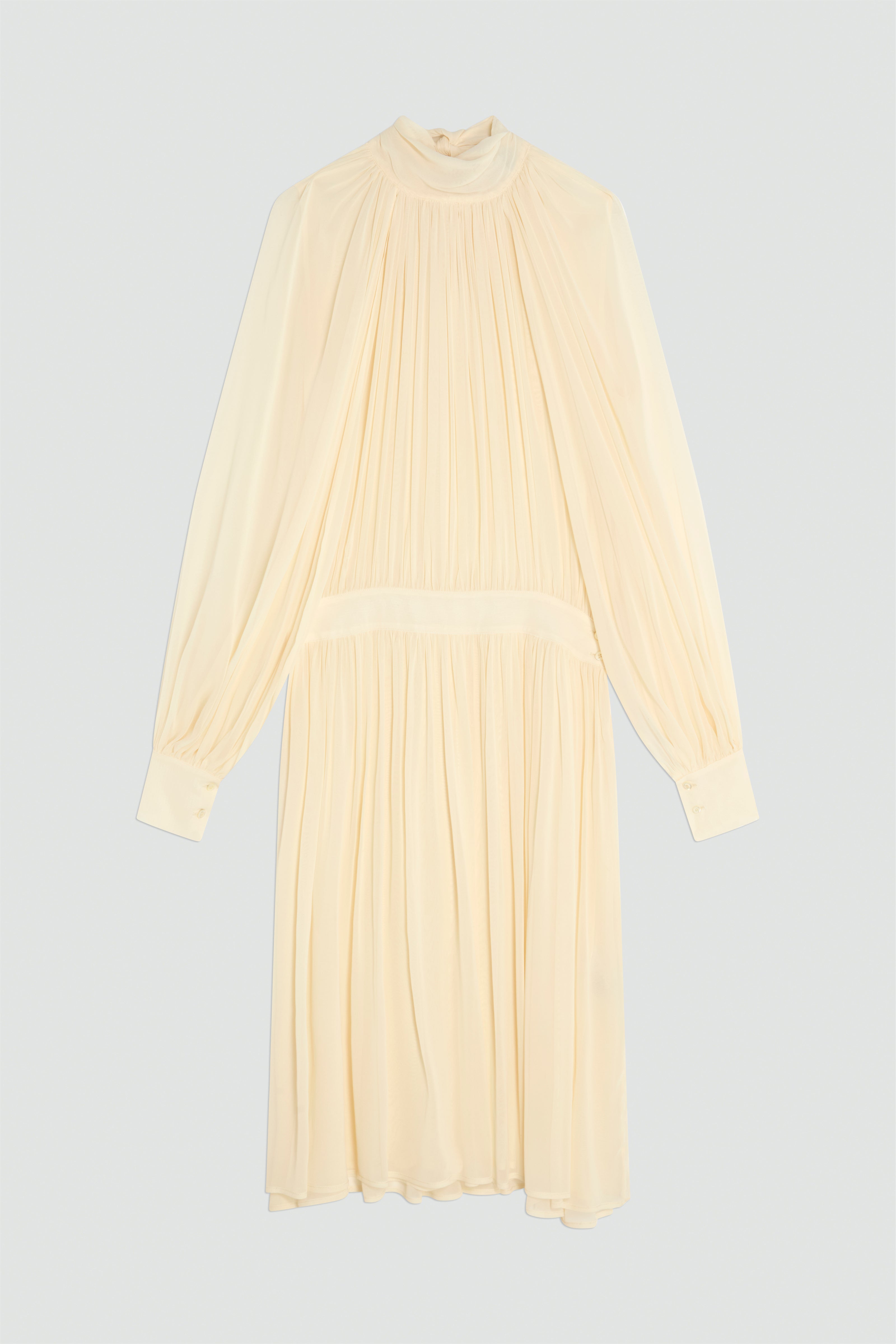 BIENVENIDA DRESS