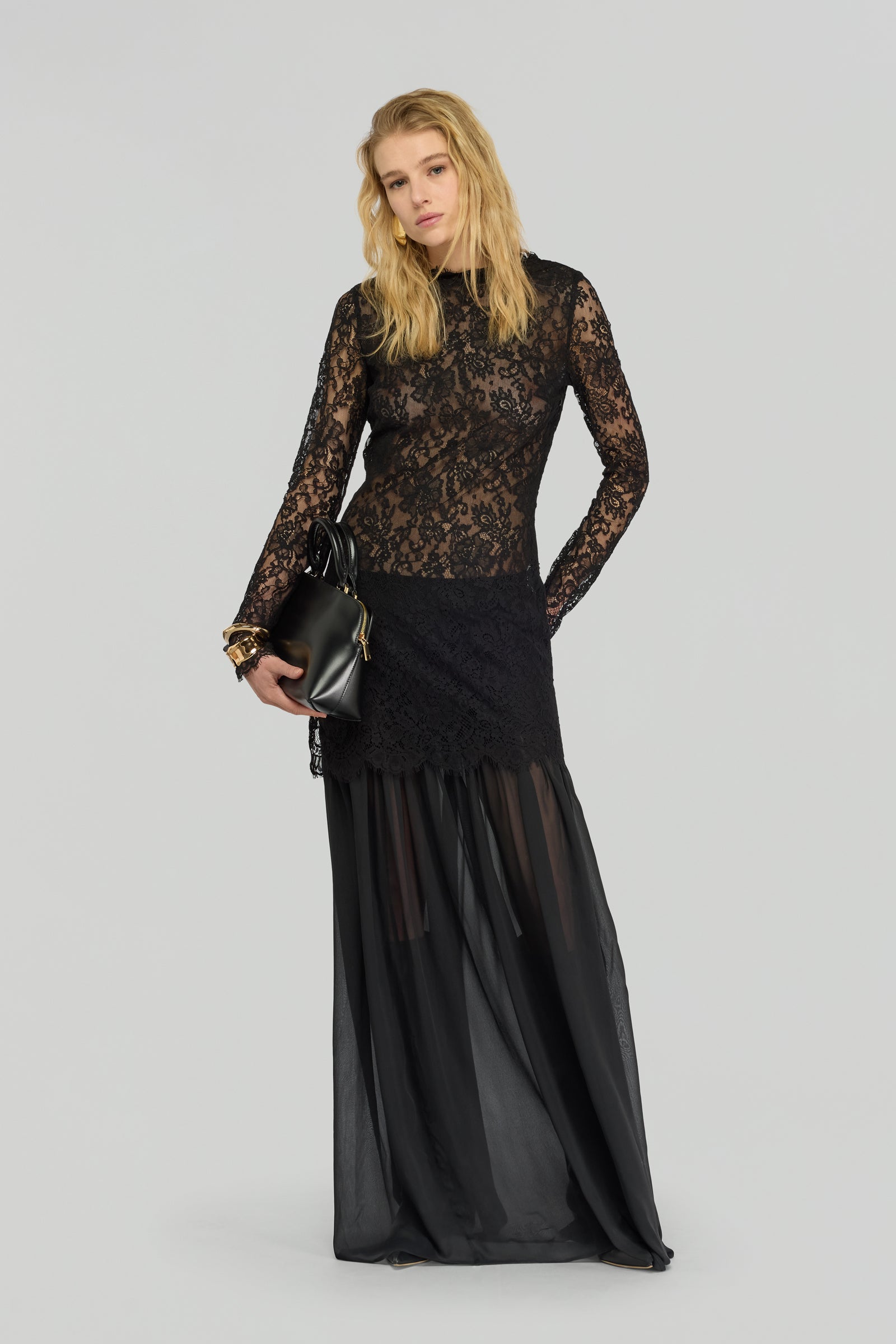CATALINA SKIRT