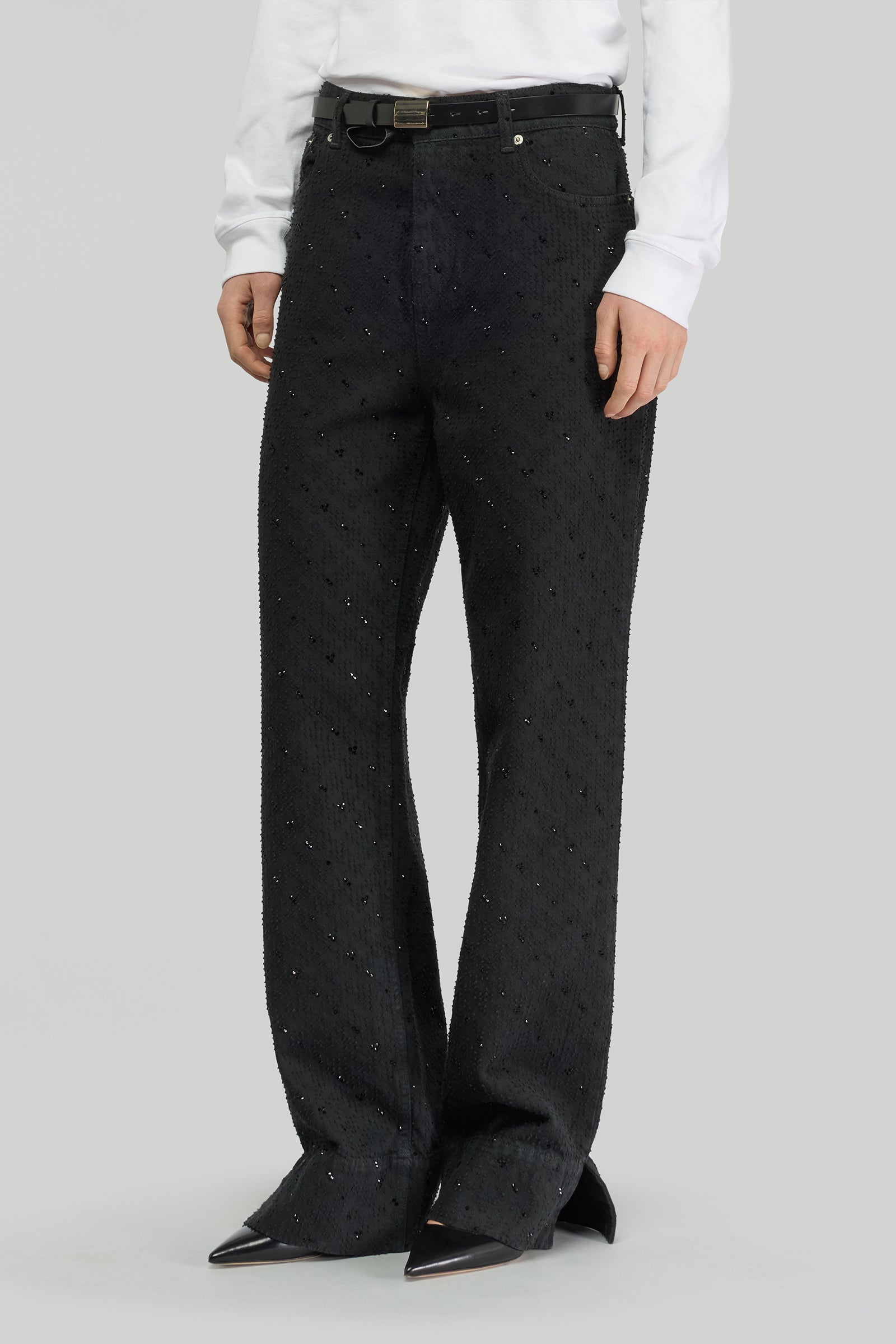 DIANA TROUSERS