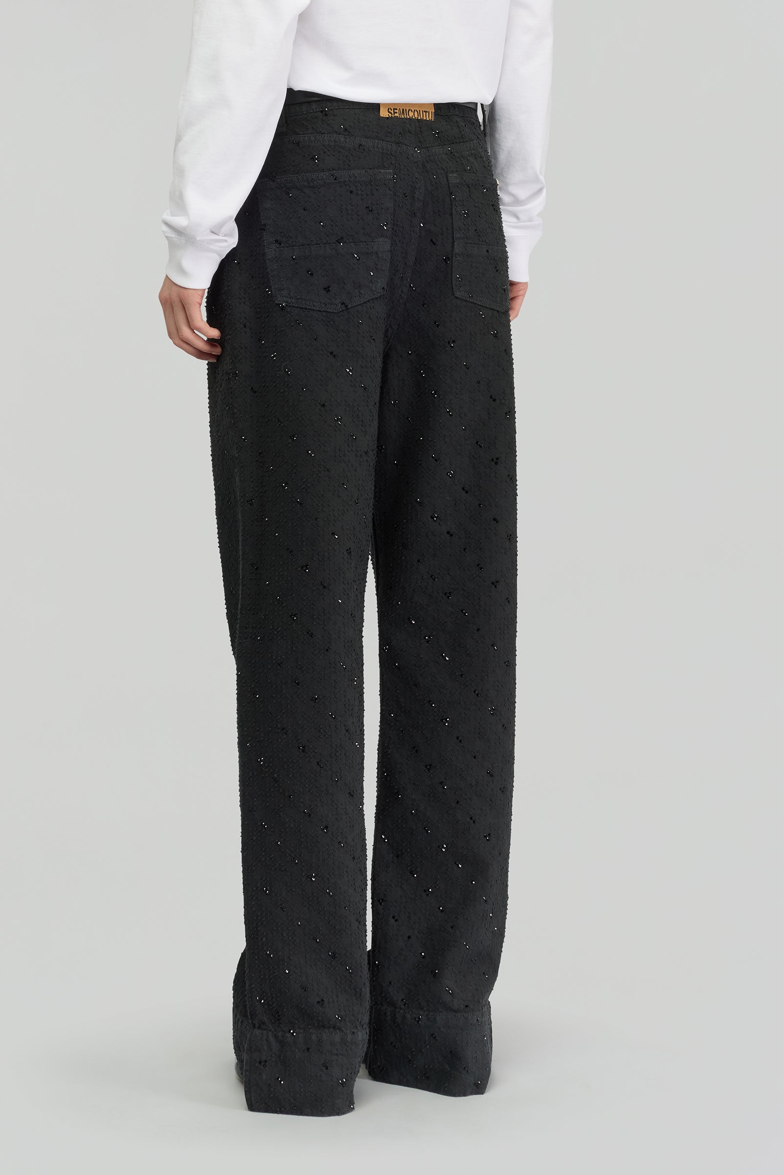 DIANA TROUSERS