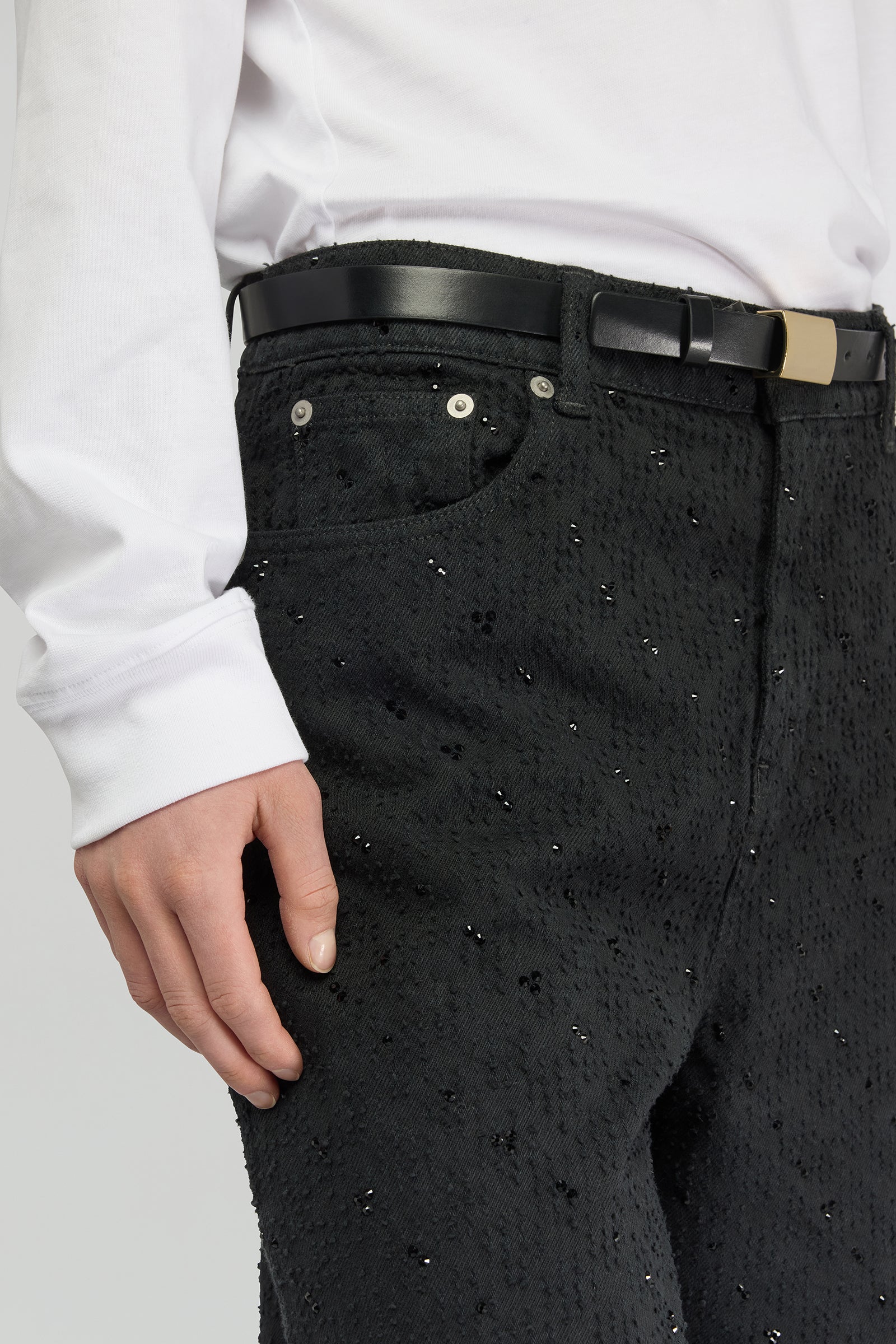 DIANA TROUSERS