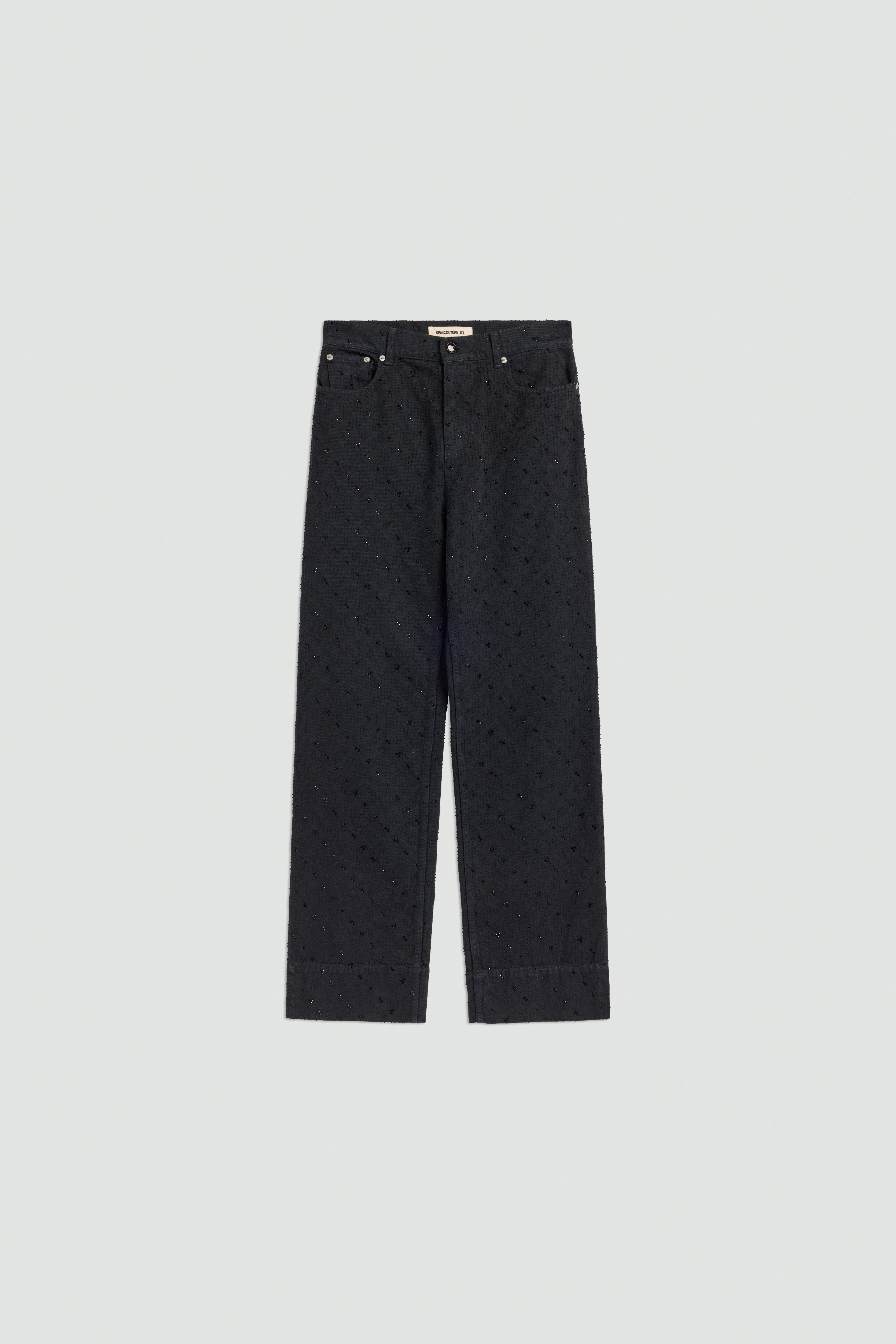 DIANA TROUSERS