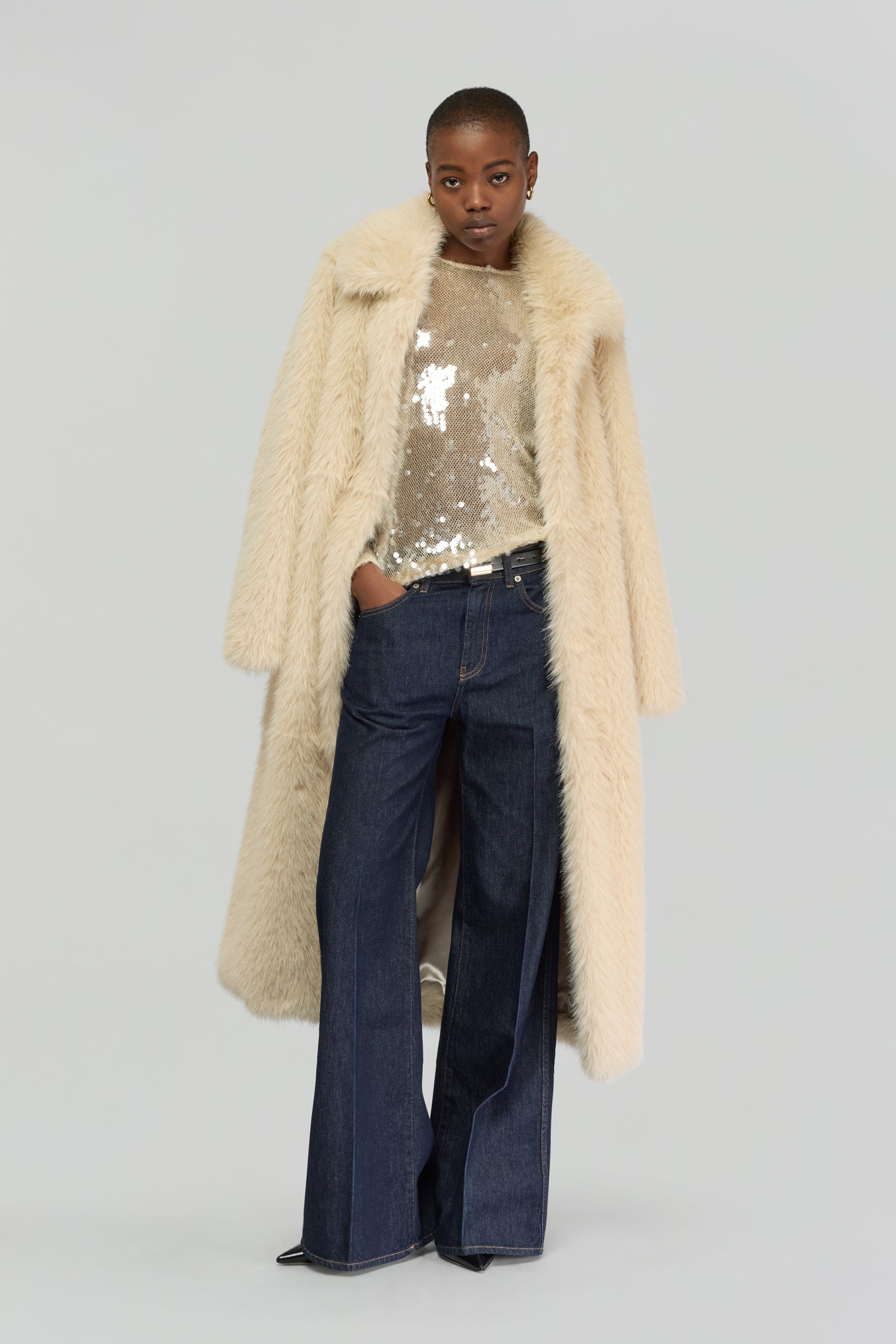 PANTALONE HELLIE
