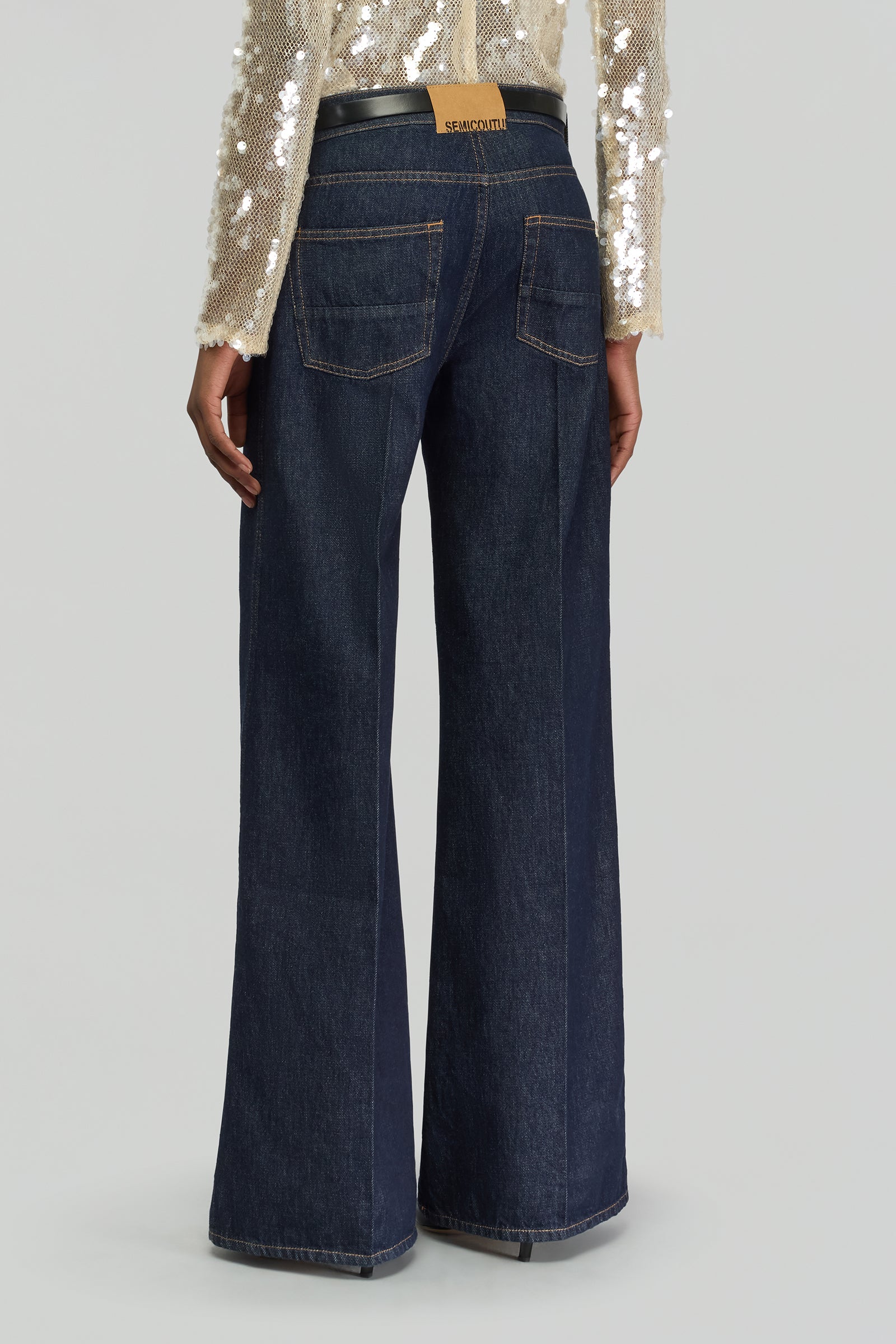 PANTALONE HELLIE