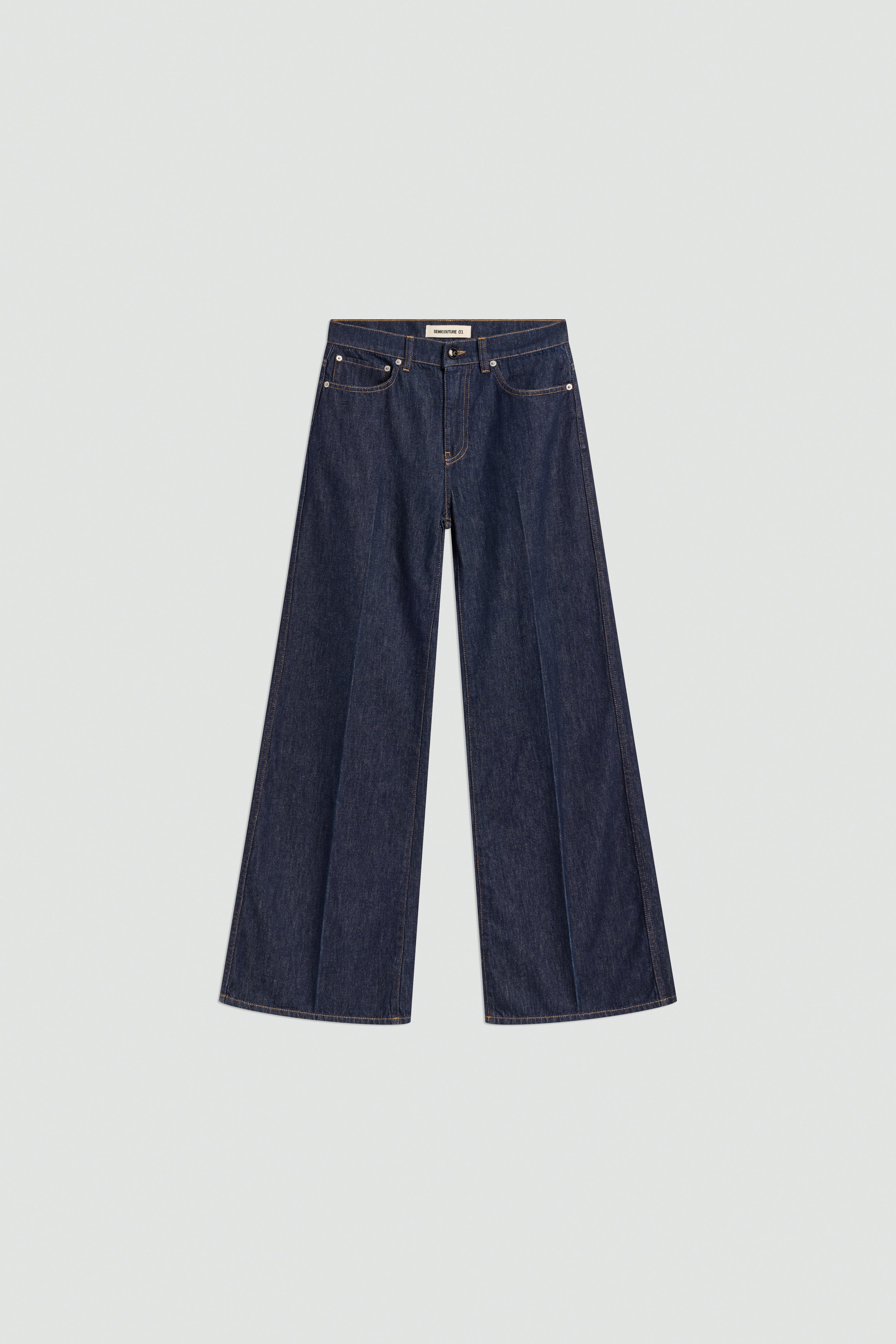 HELLIE TROUSERS