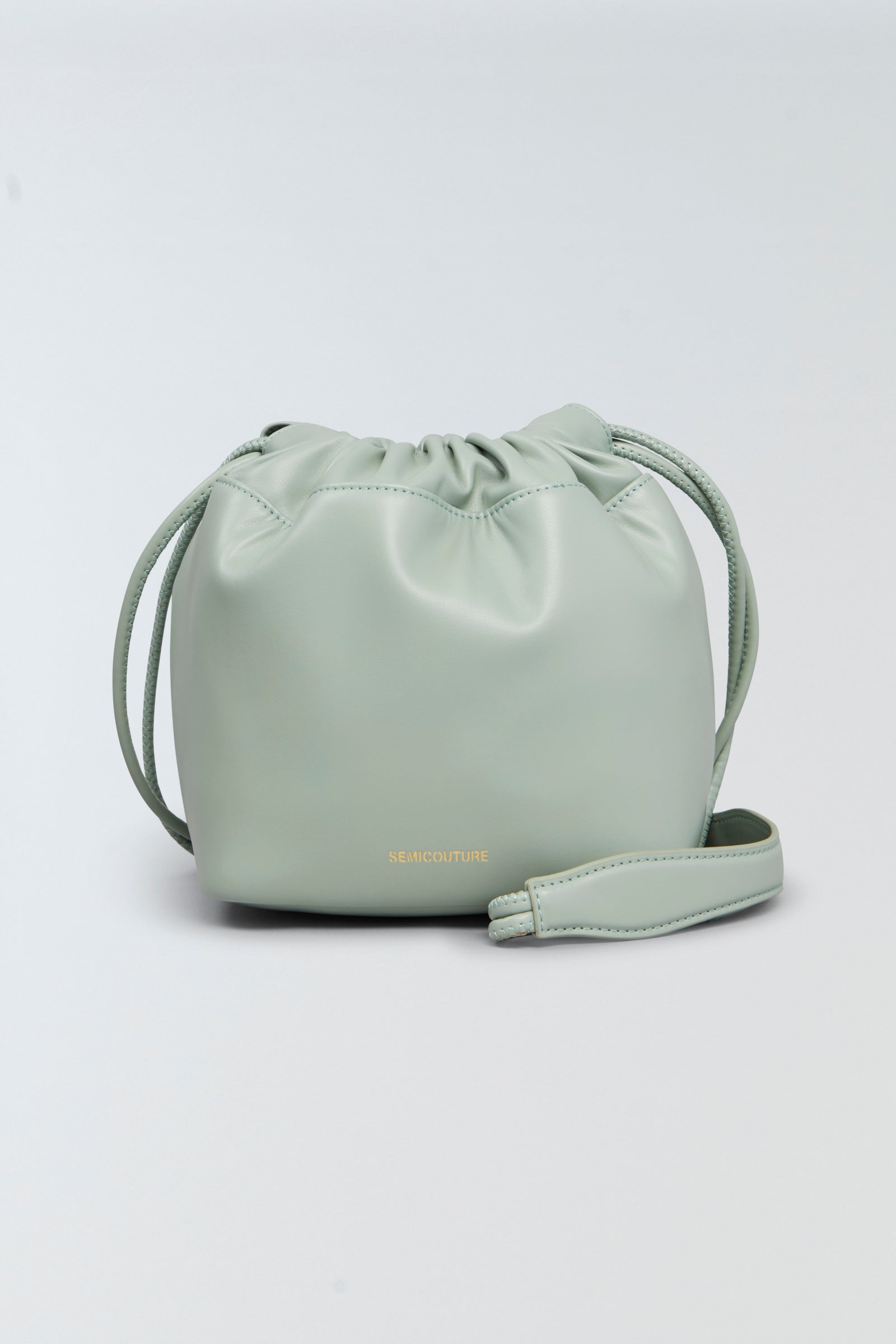 BUCKET BAG GISELE