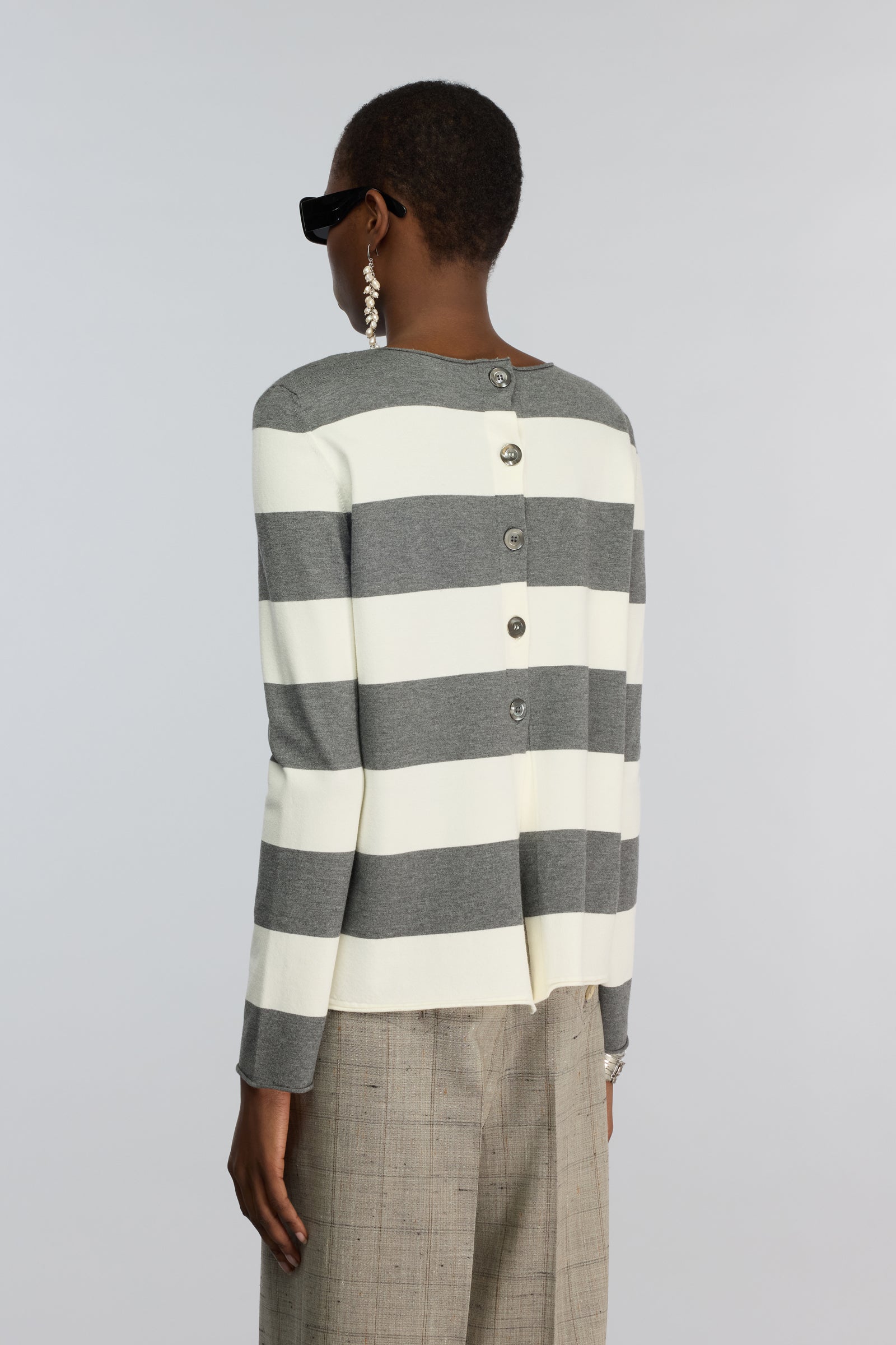 MAGLIA ELEONORA