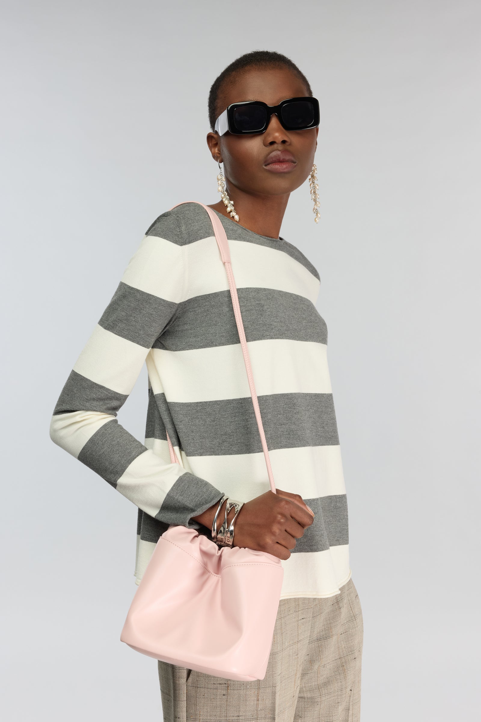MAGLIA ELEONORA