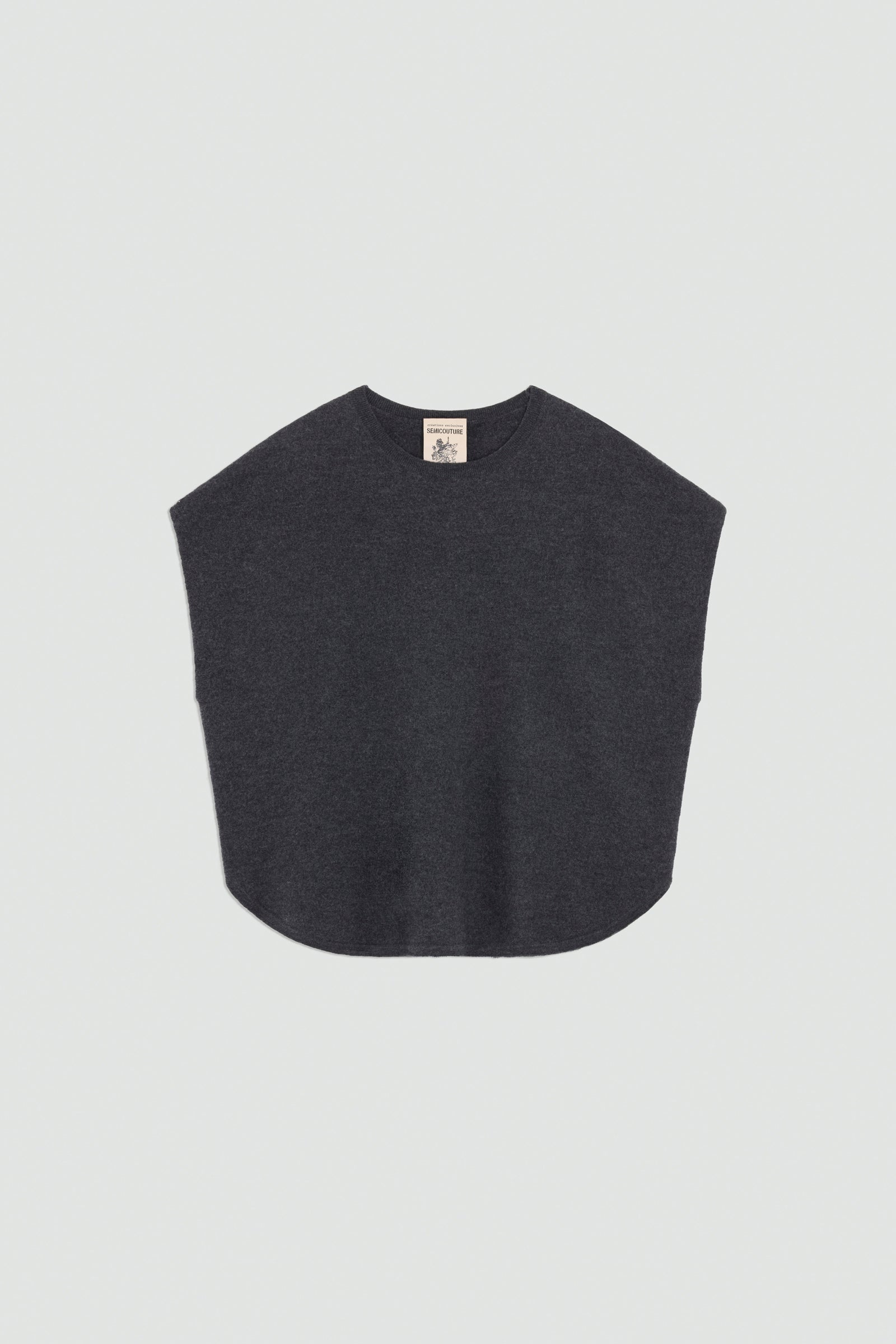 SWEATER SOLANGE