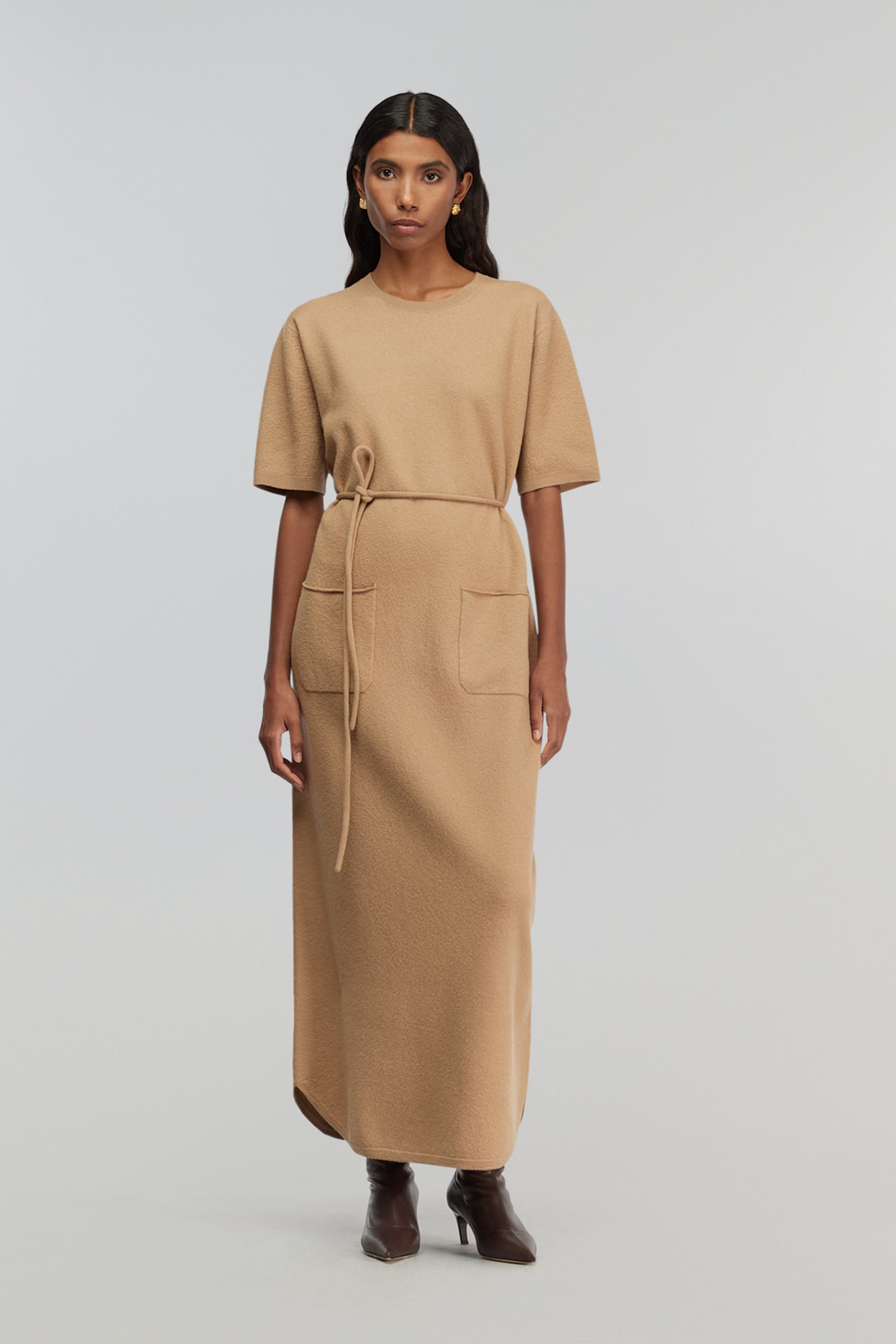 DRESS MARIKA