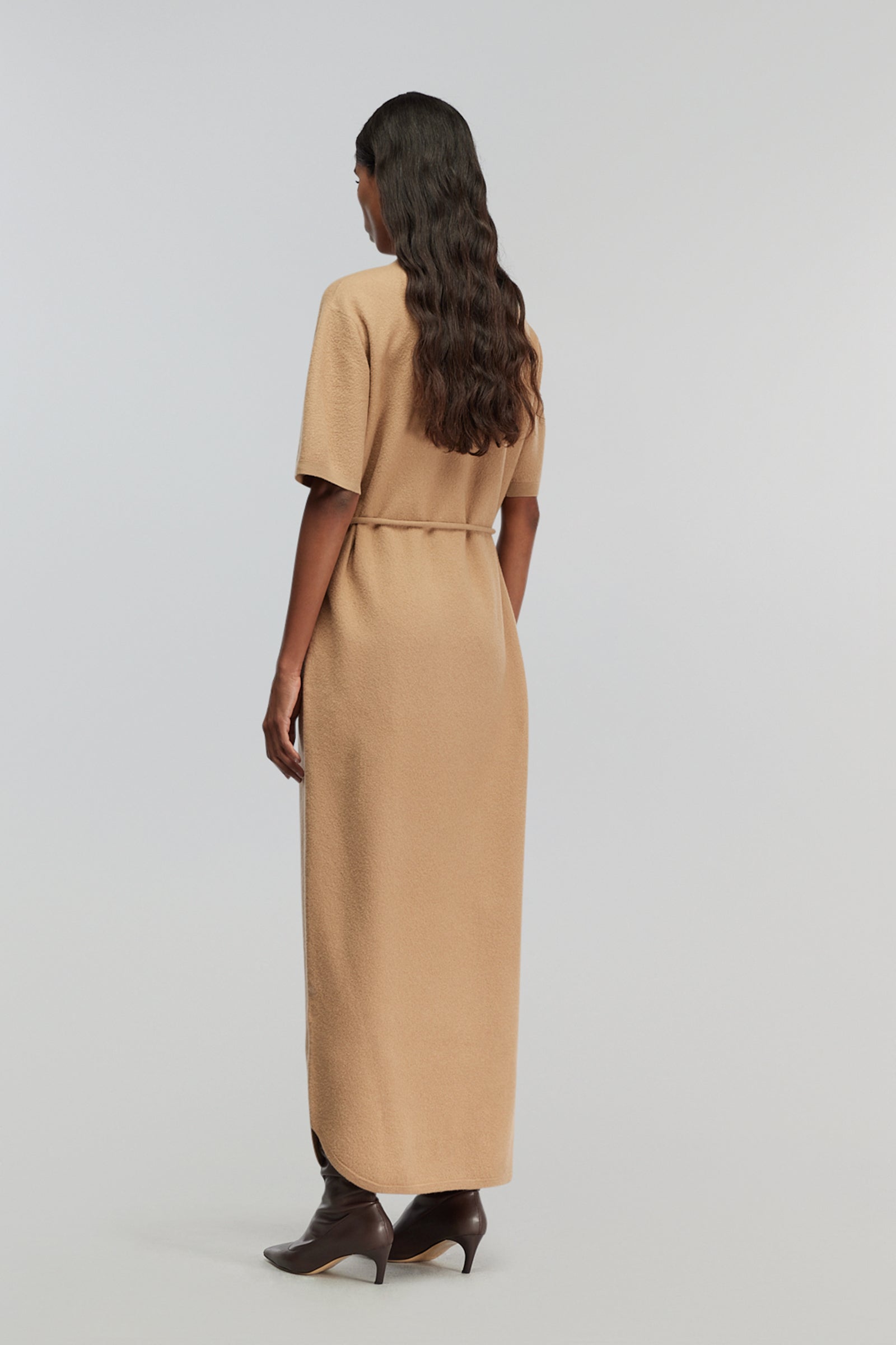 DRESS MARIKA