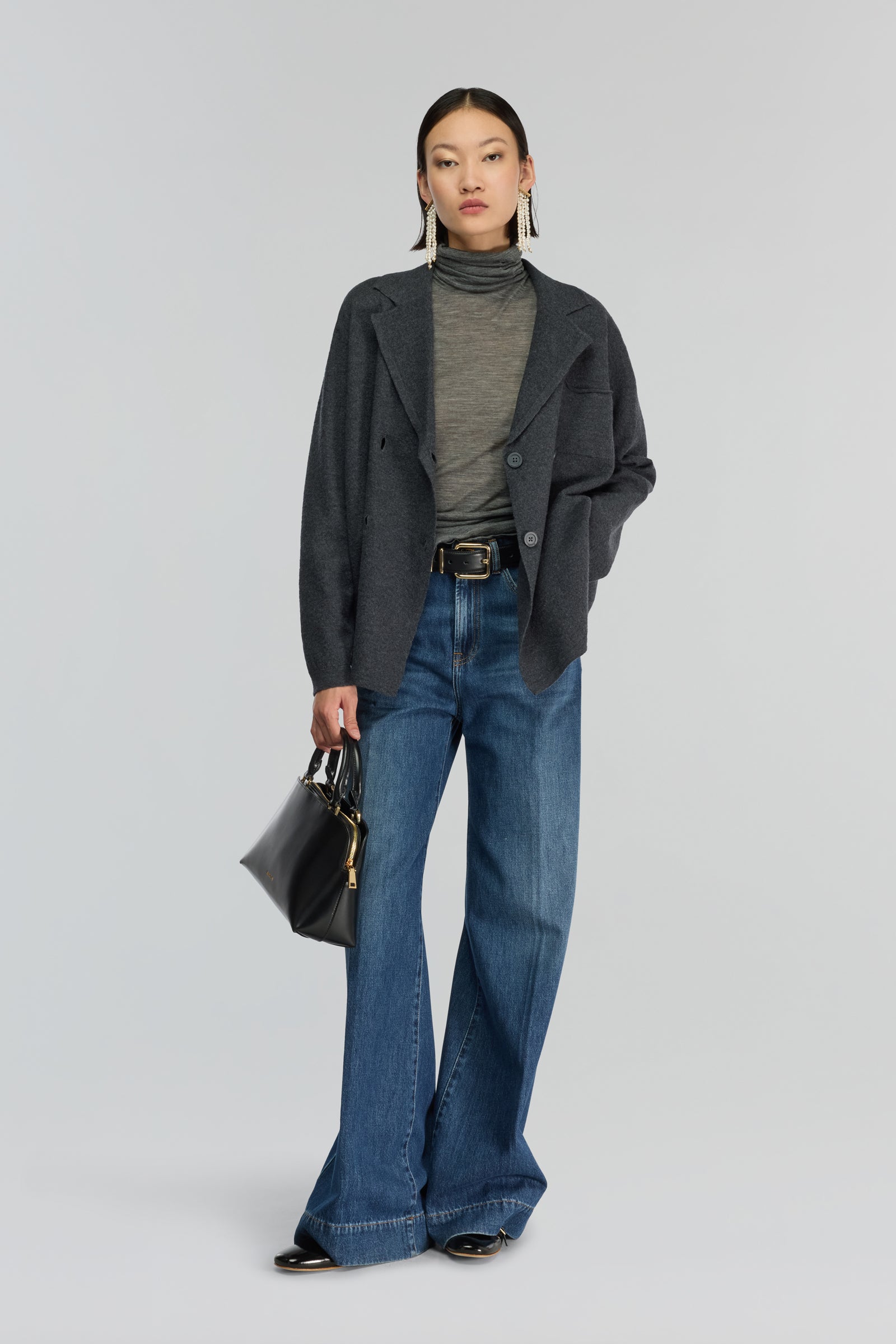 CARDIGAN GRACIANA