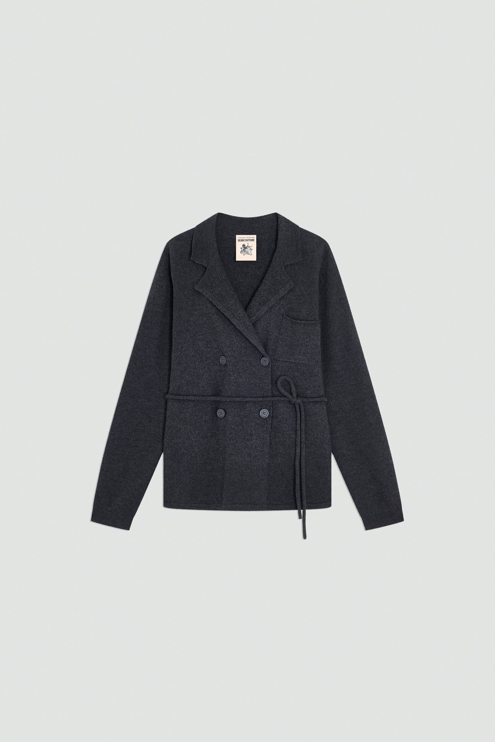 CARDIGAN GRACIANA