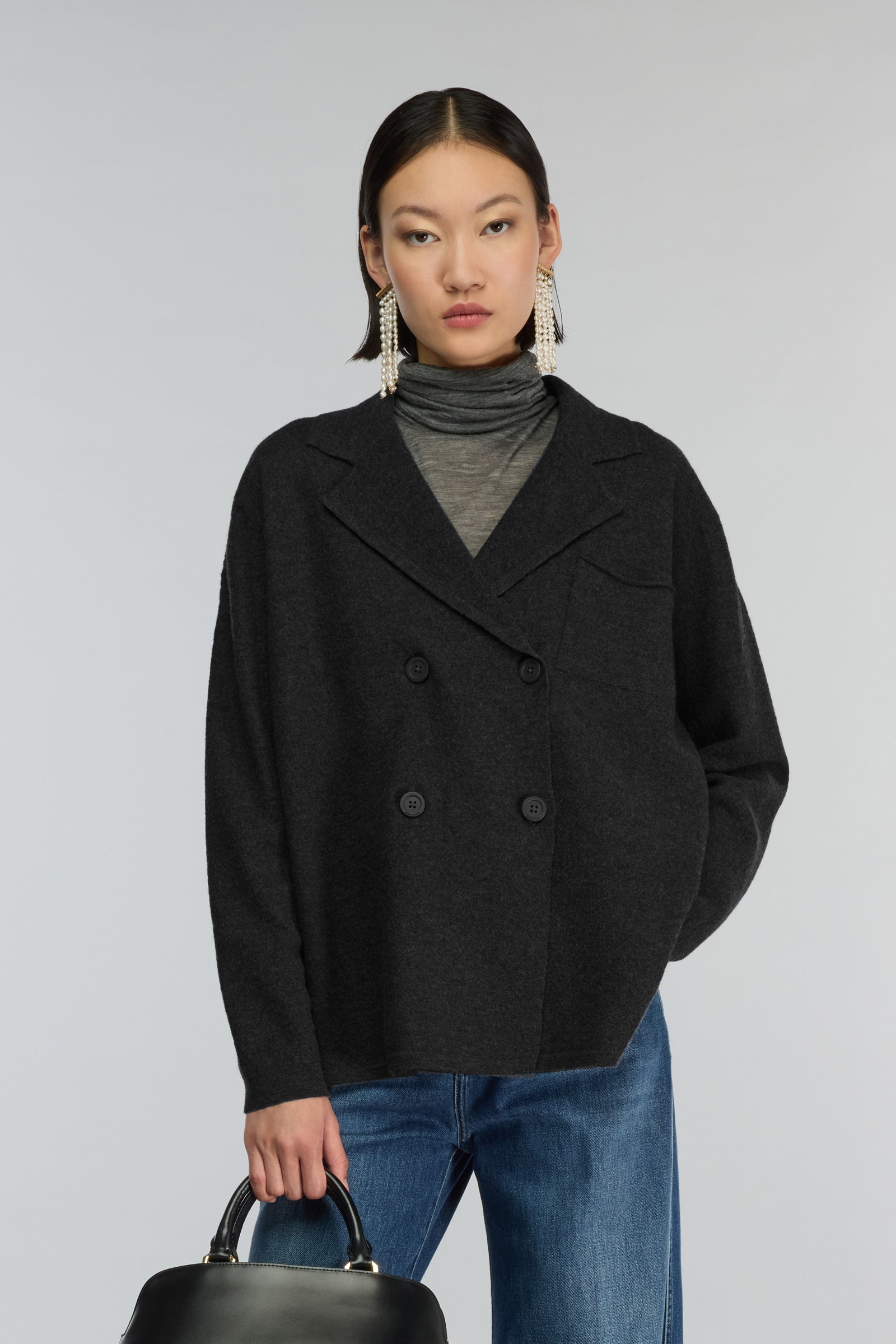 CARDIGAN GRACIANA