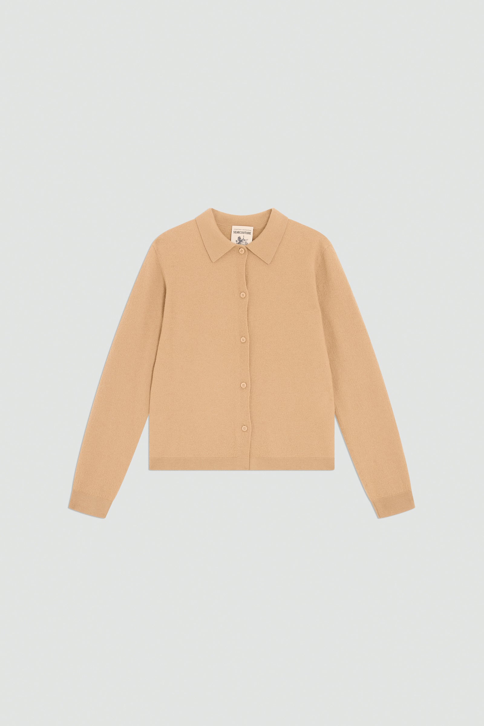 CARDIGAN CRISTIANA