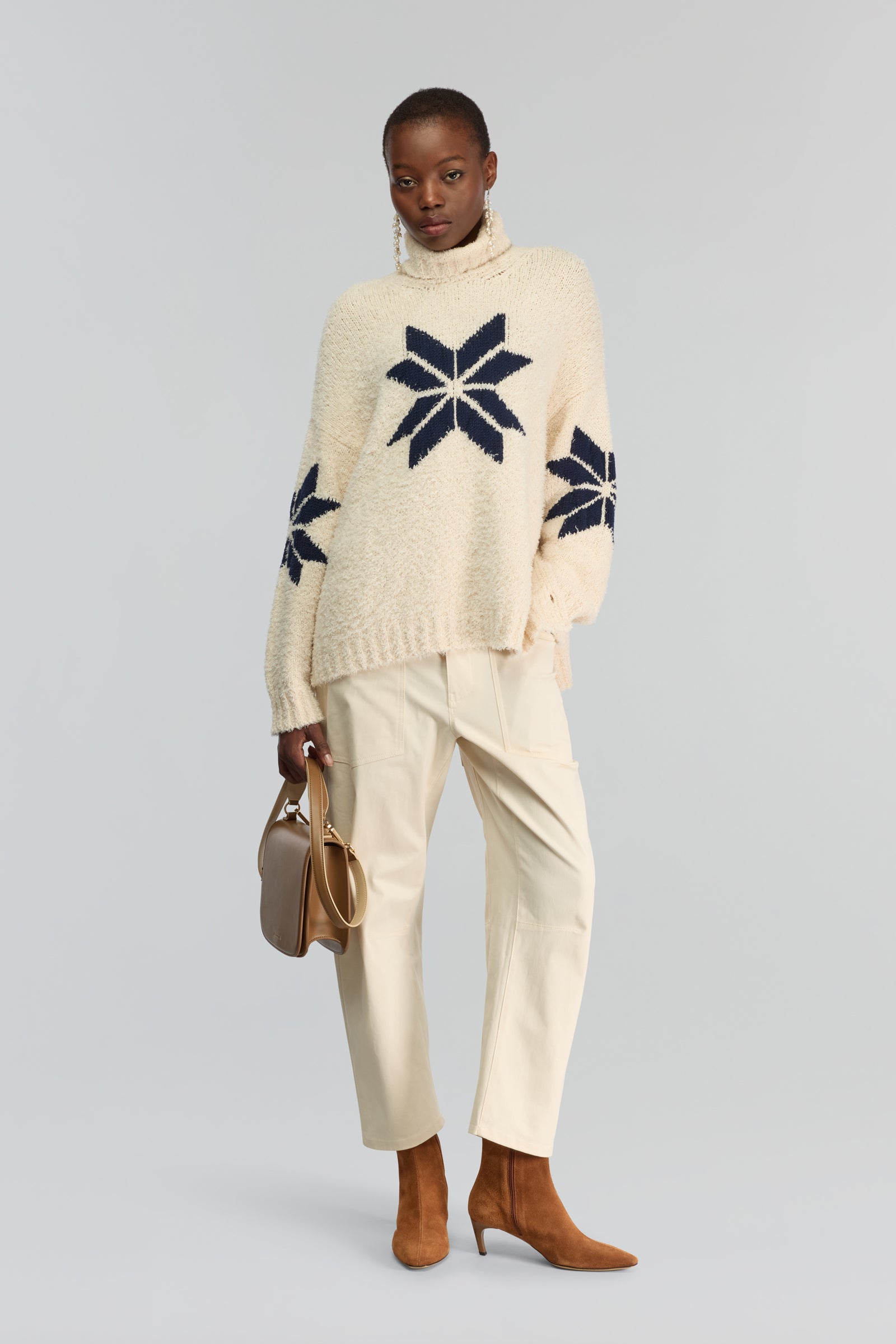 SWEATER NANCY