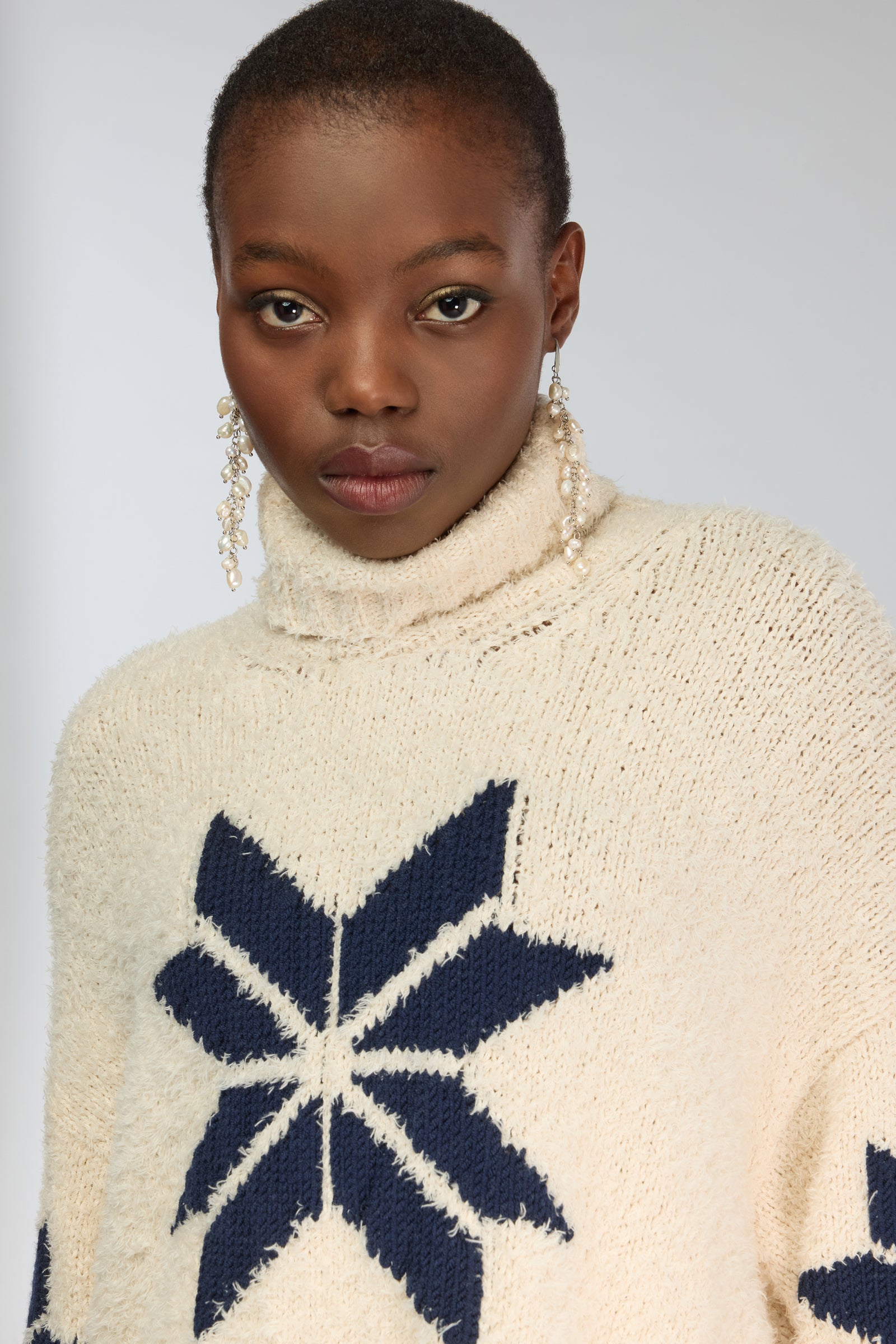 SWEATER NANCY