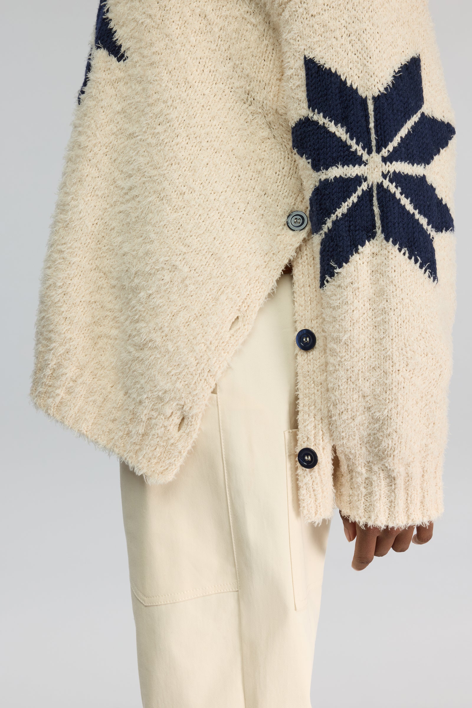 SWEATER NANCY
