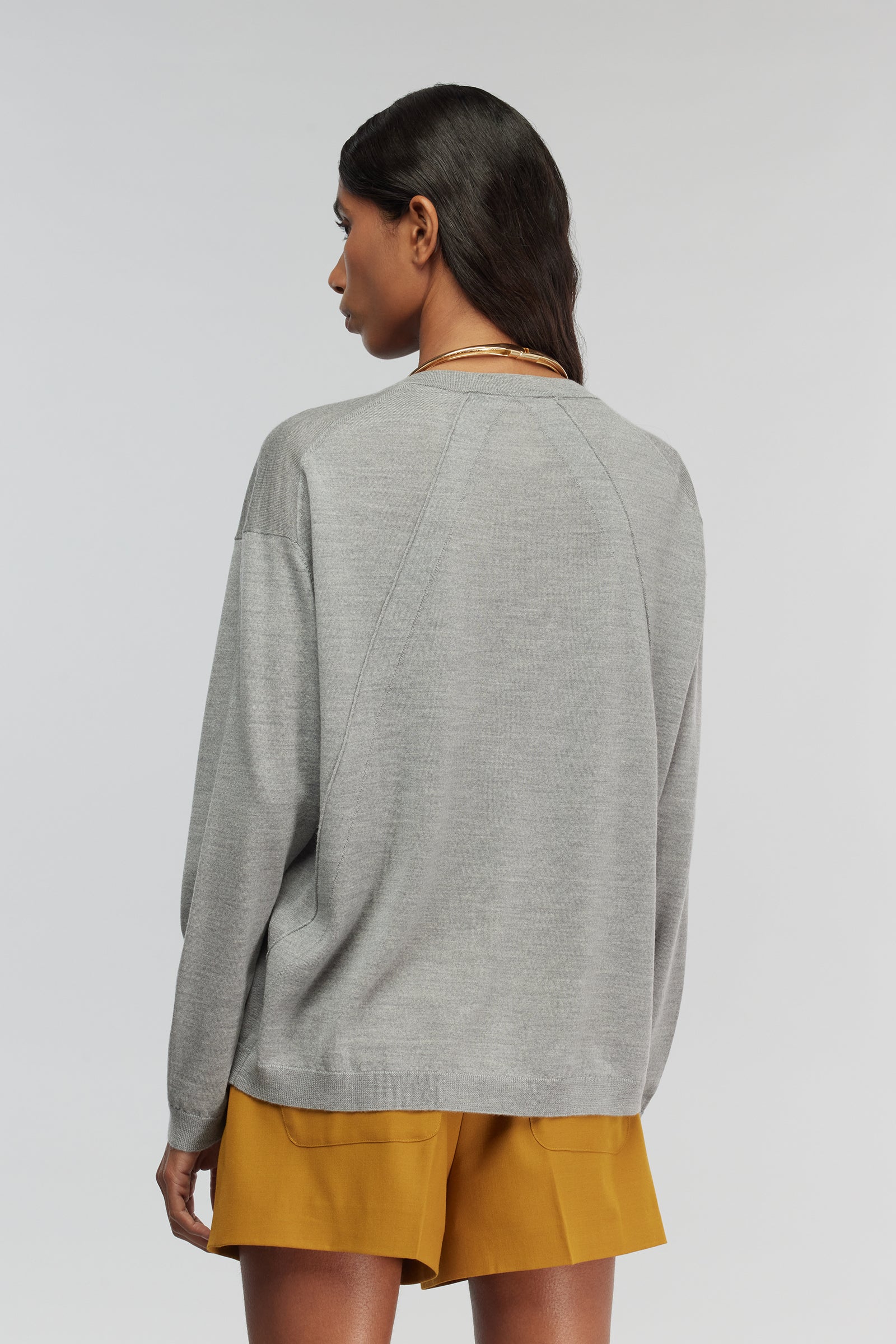 SWEATER CORINNA