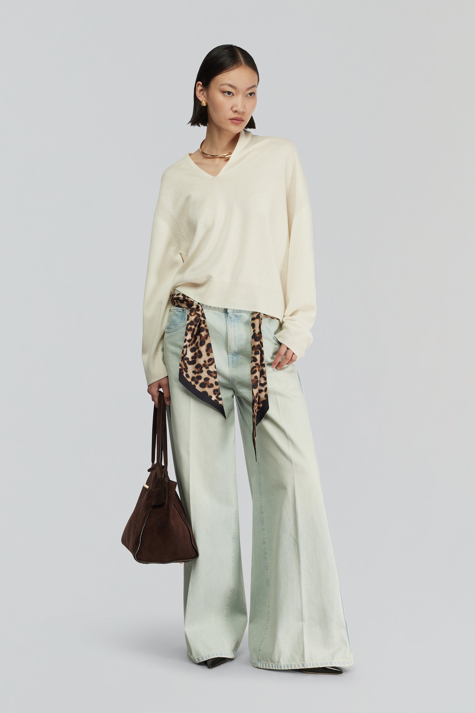 SWEATER SHERLY