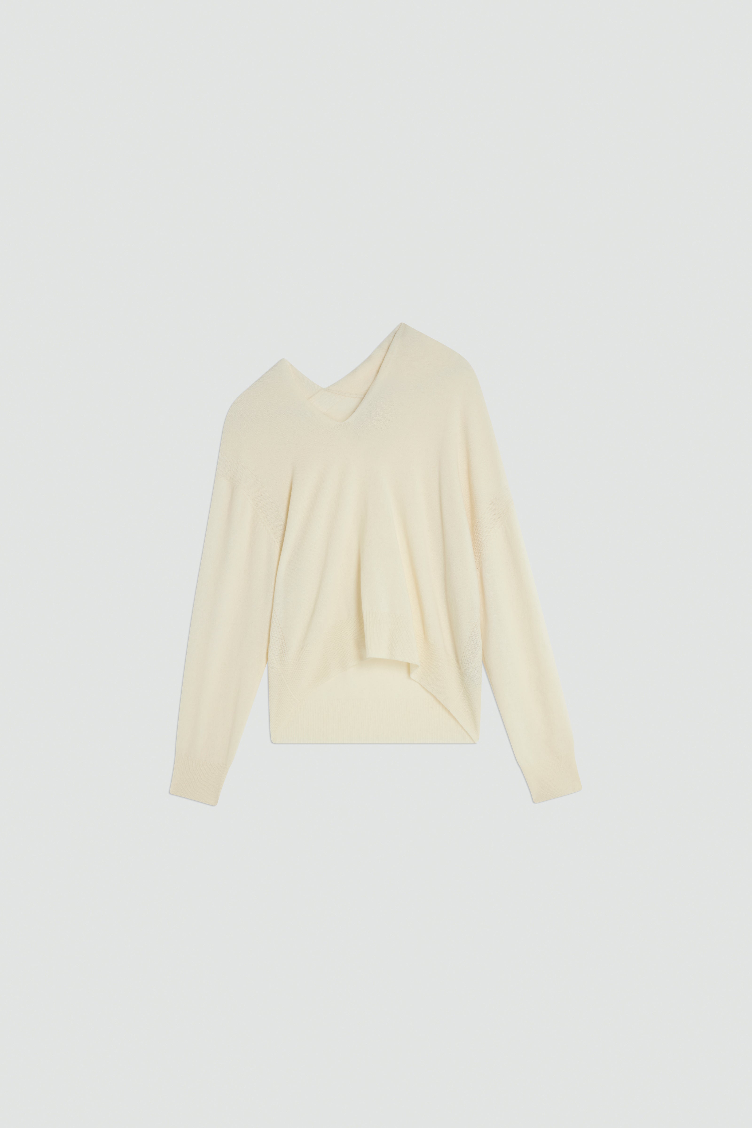 SWEATER SHERLY