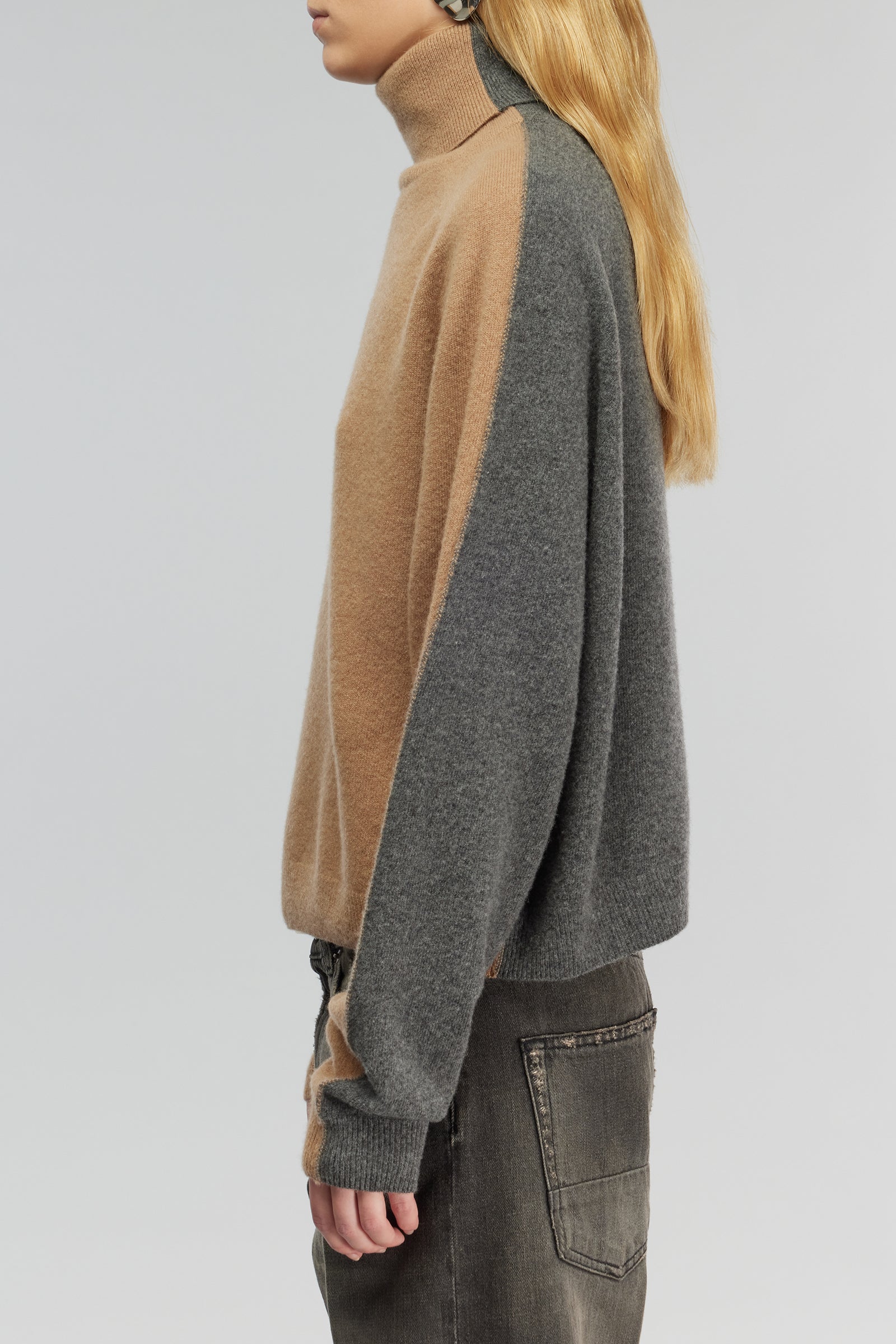 MAGLIA EMERAUDE