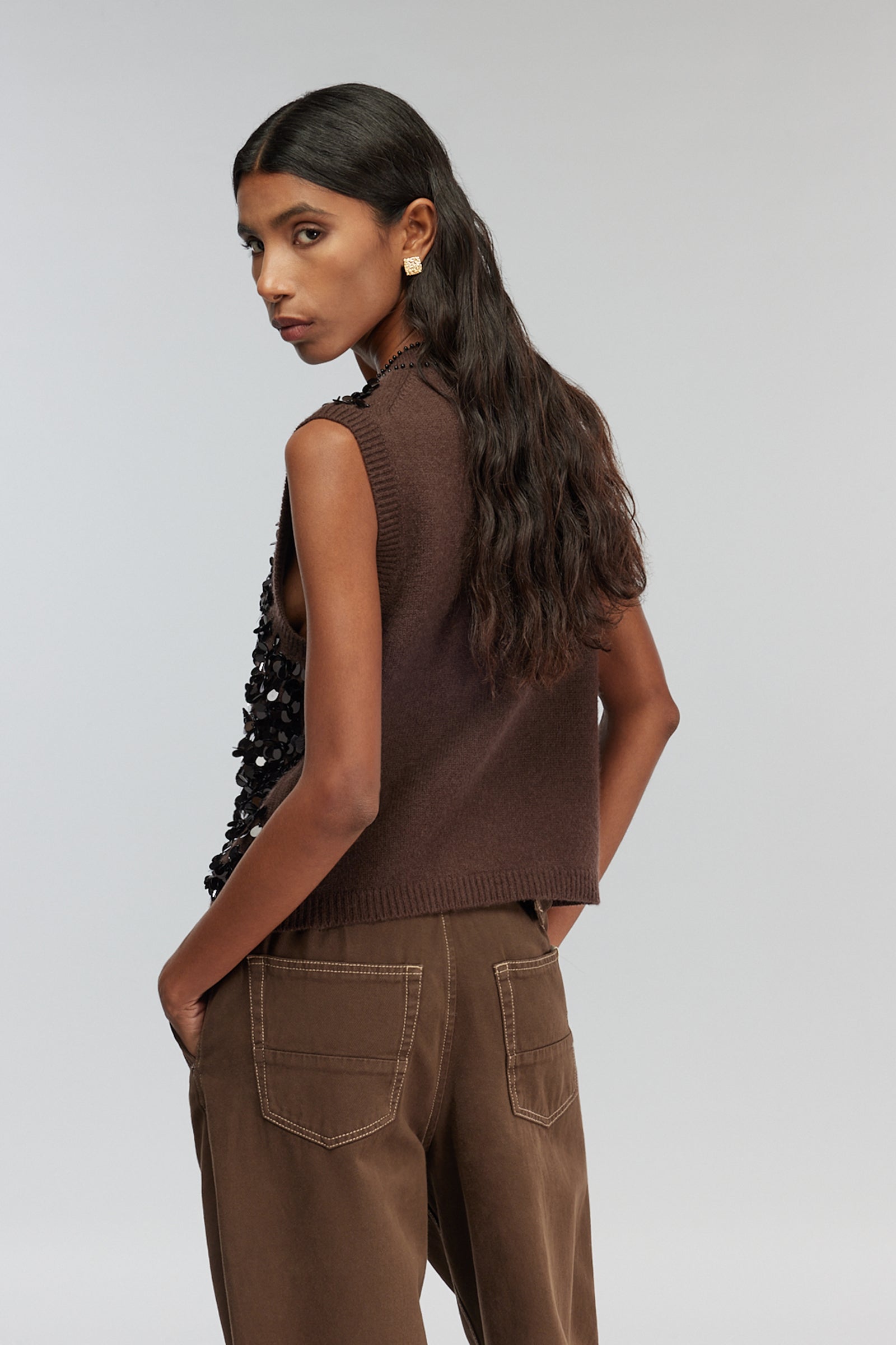 WAISTCOAT LORENA
