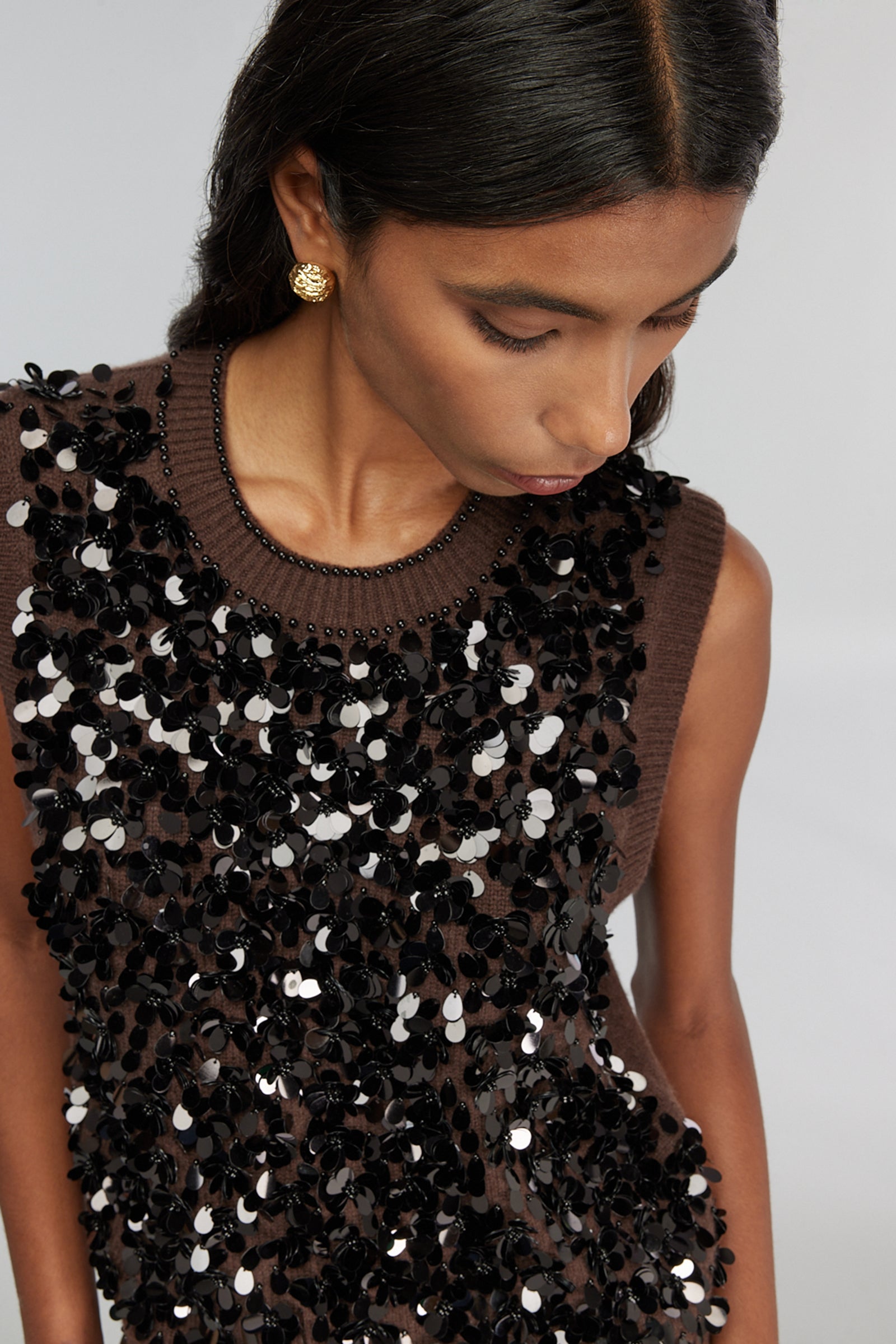 WAISTCOAT LORENA