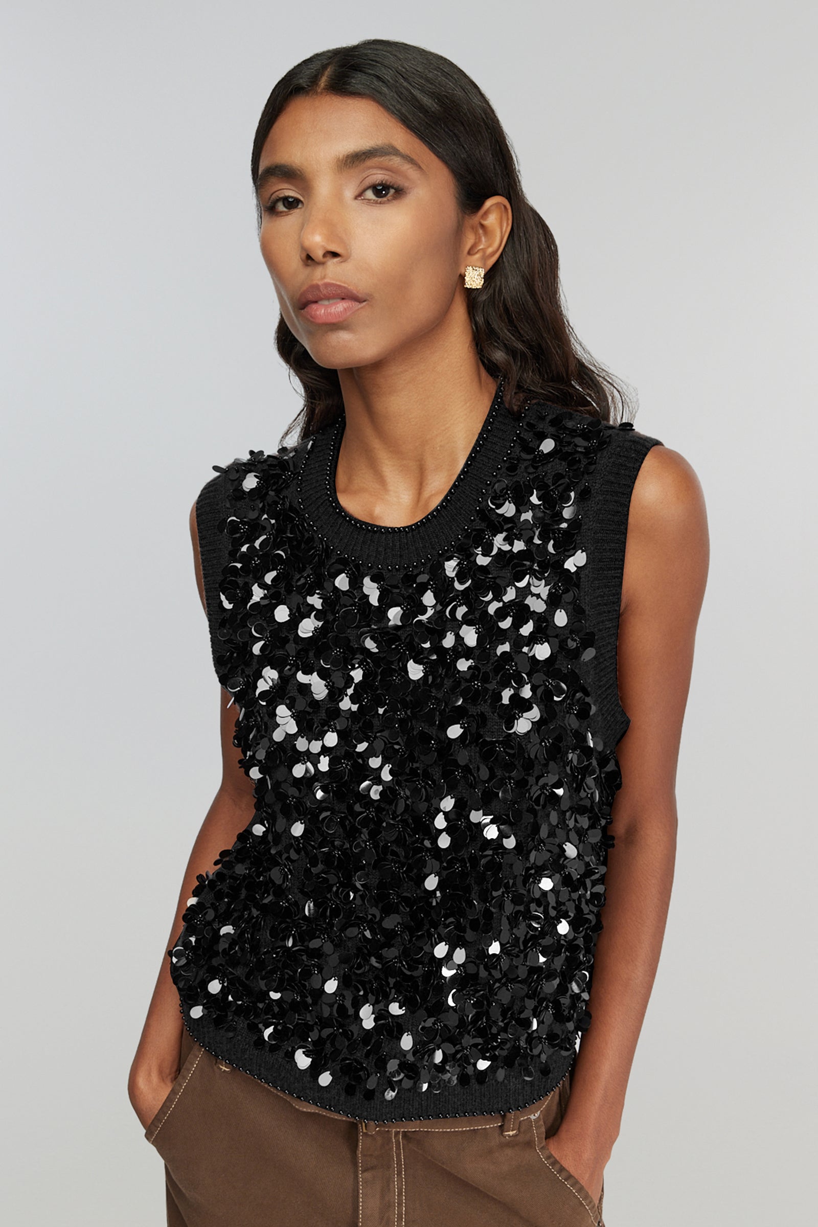 WAISTCOAT LORENA