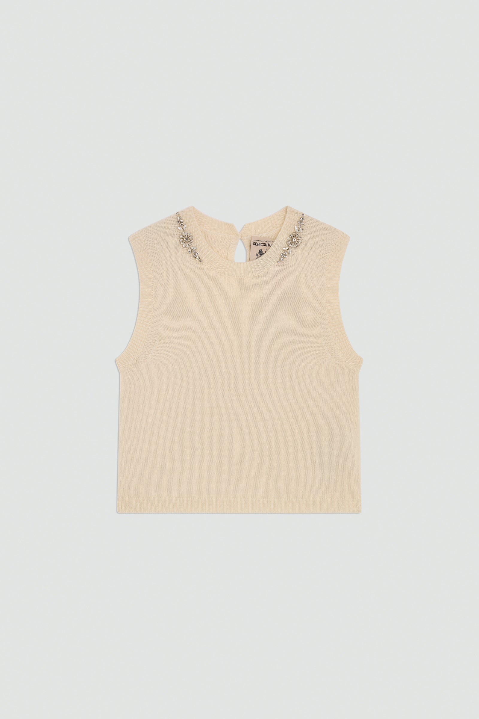 GILET ALIENOR