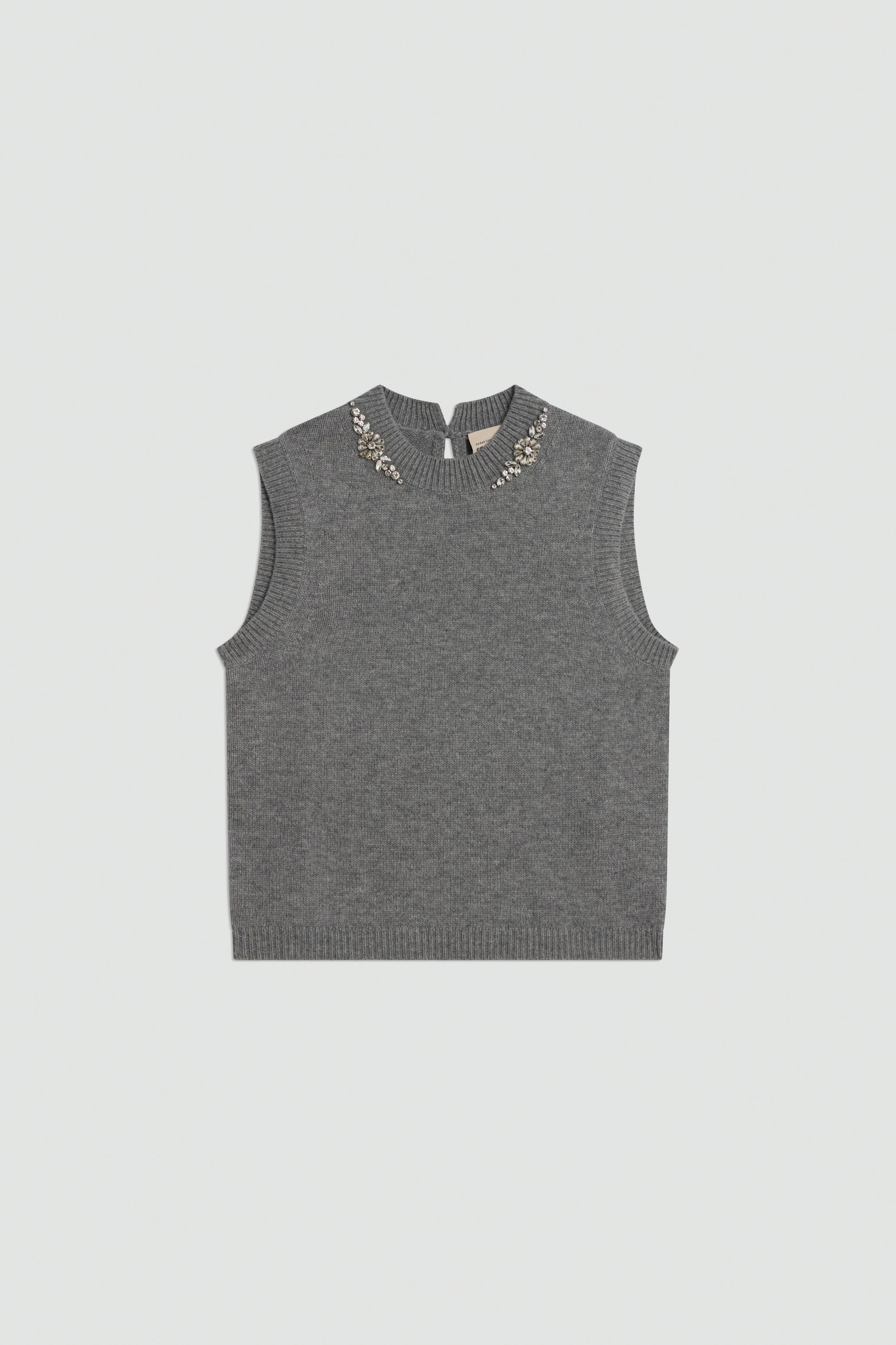 GILET ALIENOR