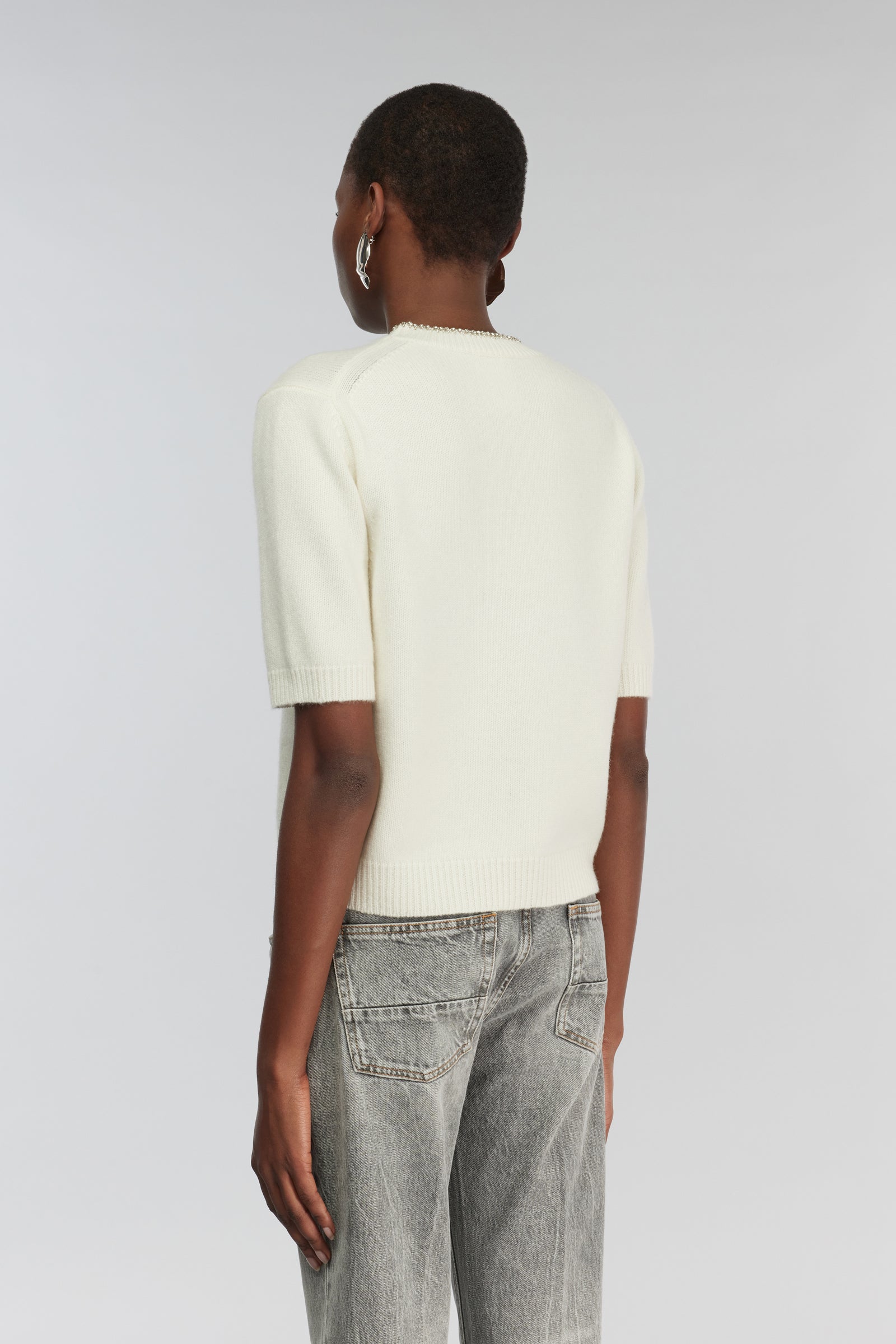 SWEATER LEYA