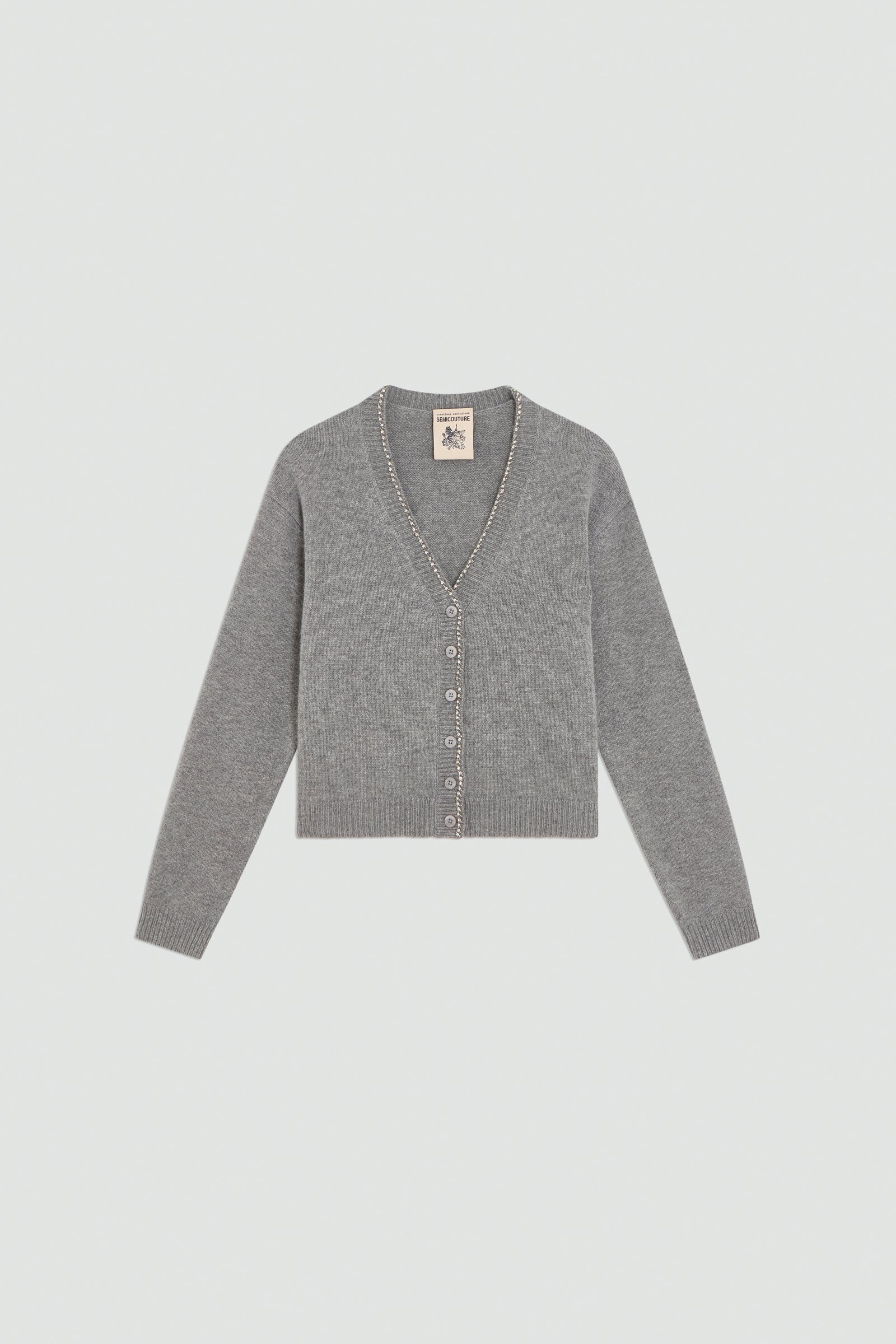 CARDIGAN CLARINDA