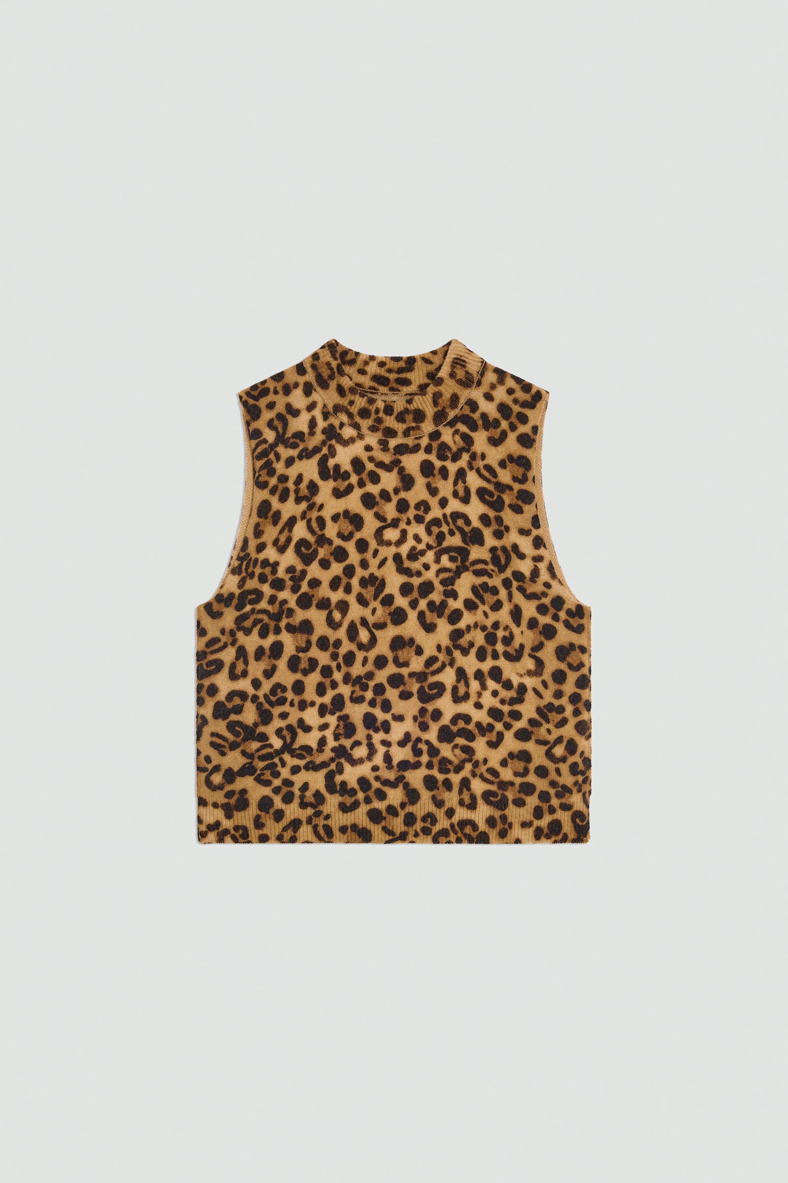 GILET FREDERIQUE