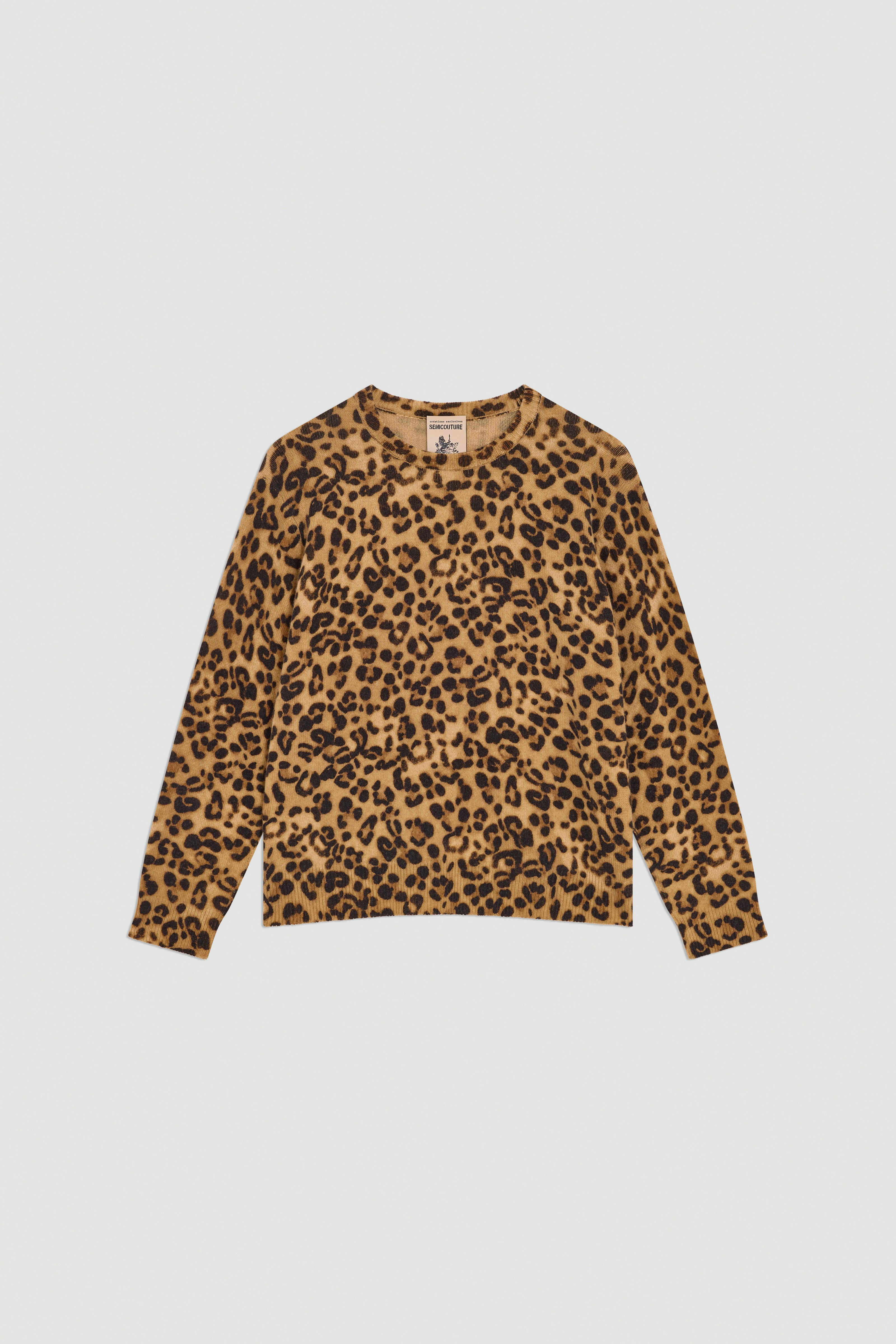MAGLIA SERENELLA