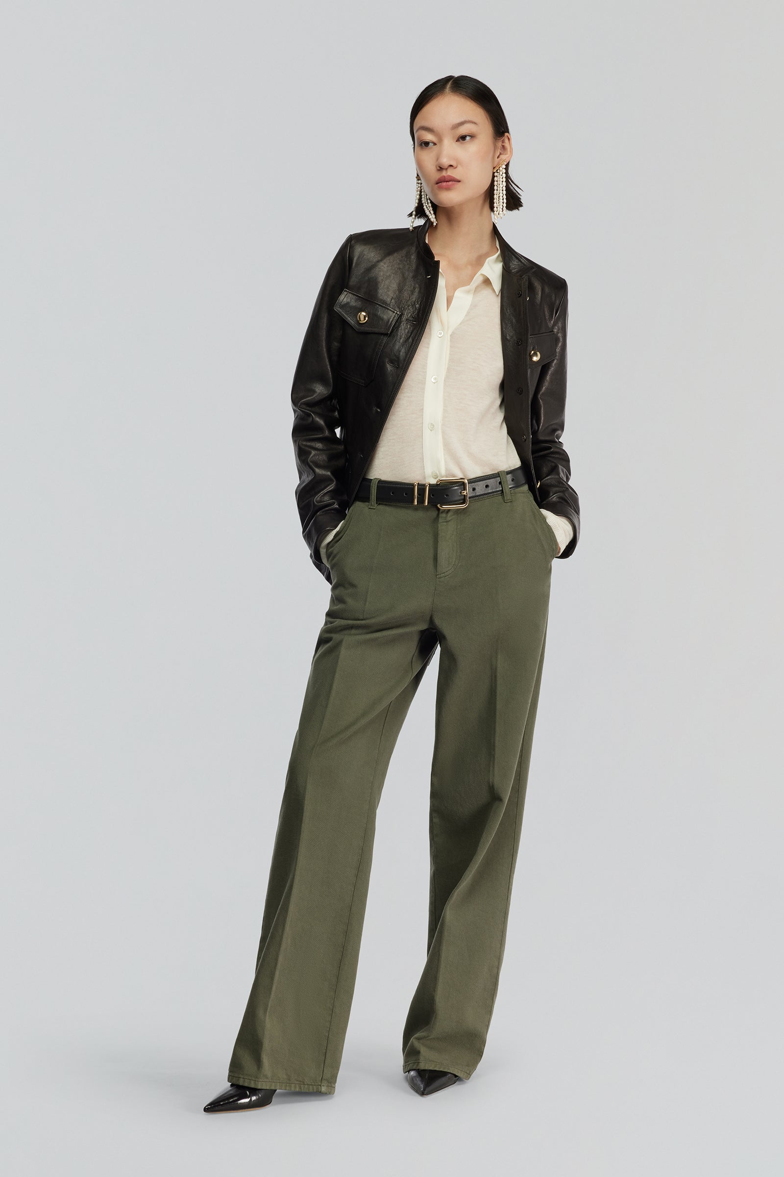 CARDIGAN MARGAUX