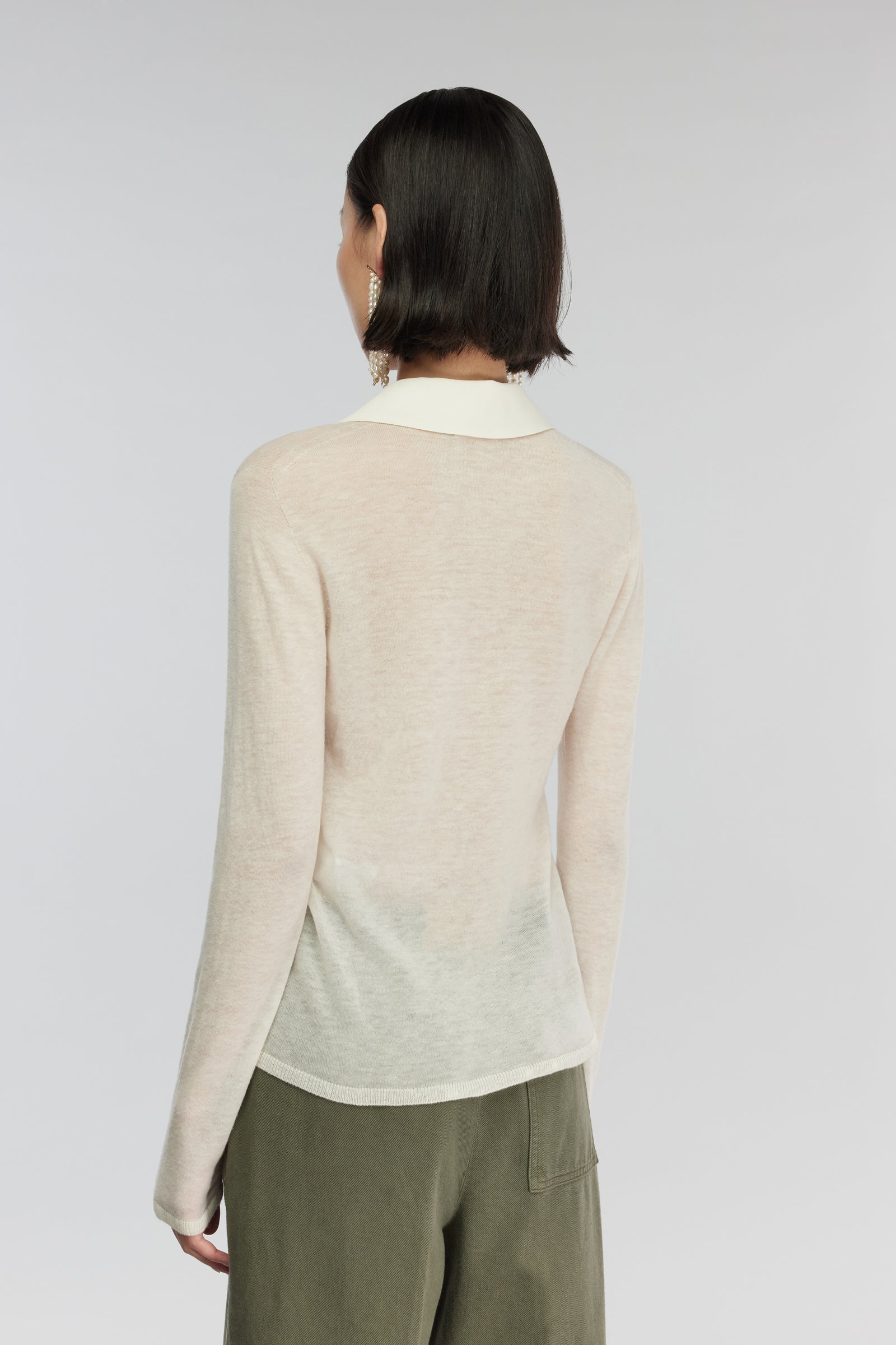 CARDIGAN MARGAUX